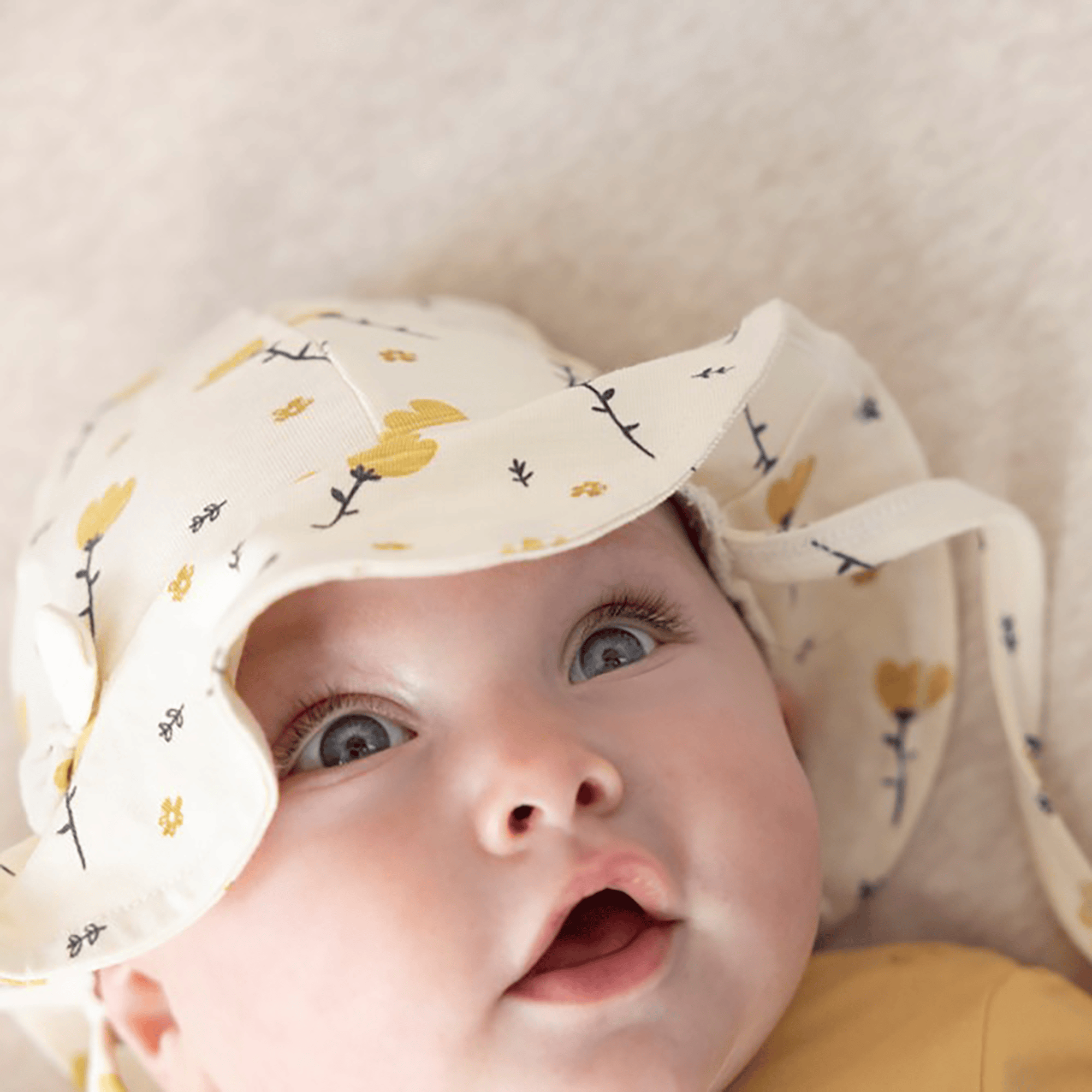 Mützen & Hüte, FEETJE – Produktansicht