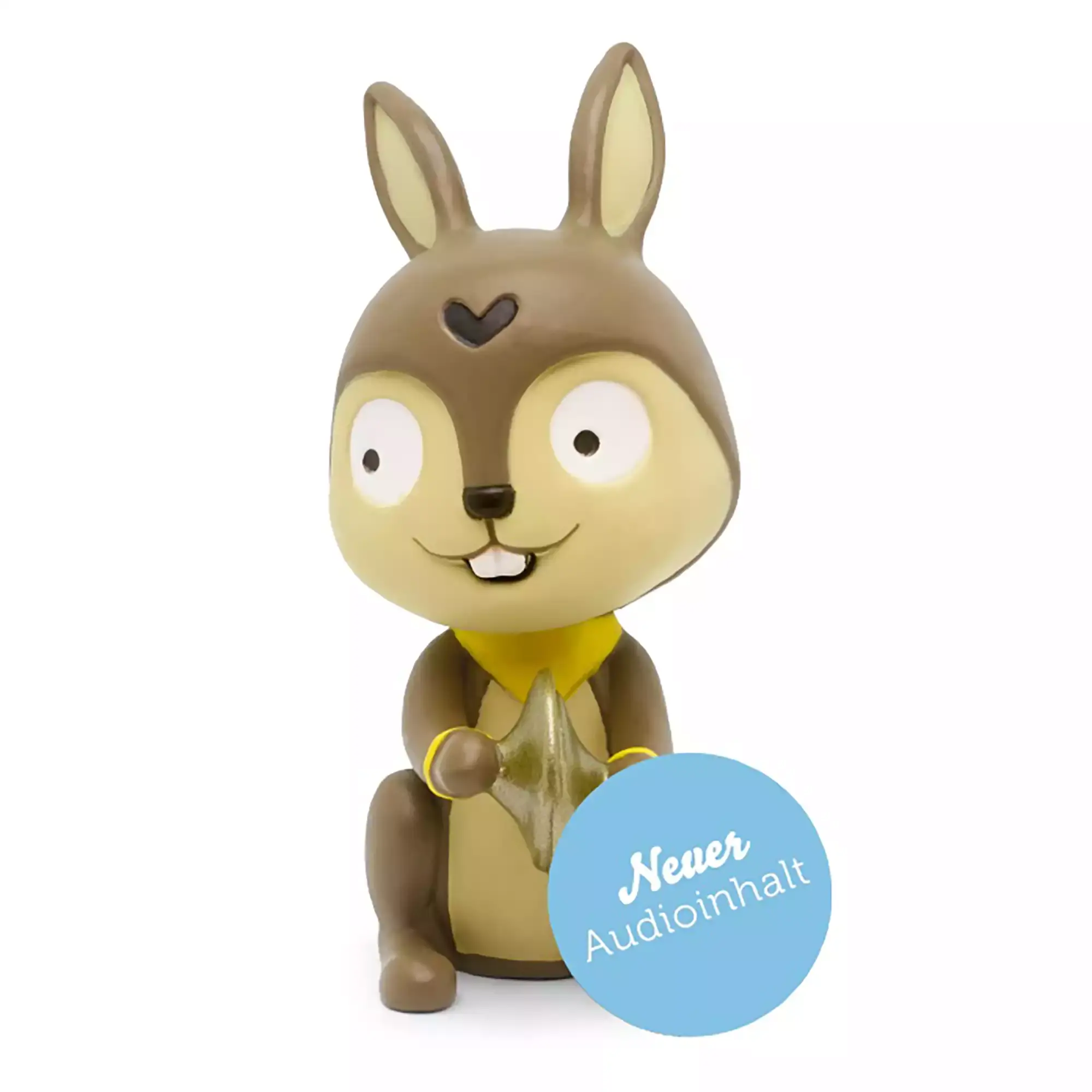 Lieblings-Kinderlieder - Kindergartenlieder tonies Braun 2000583125006 2