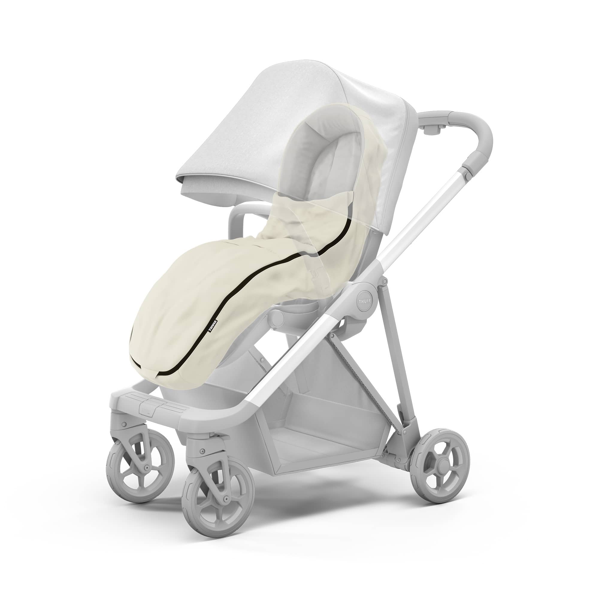 Produkte, THULE, Beige – Produktansicht