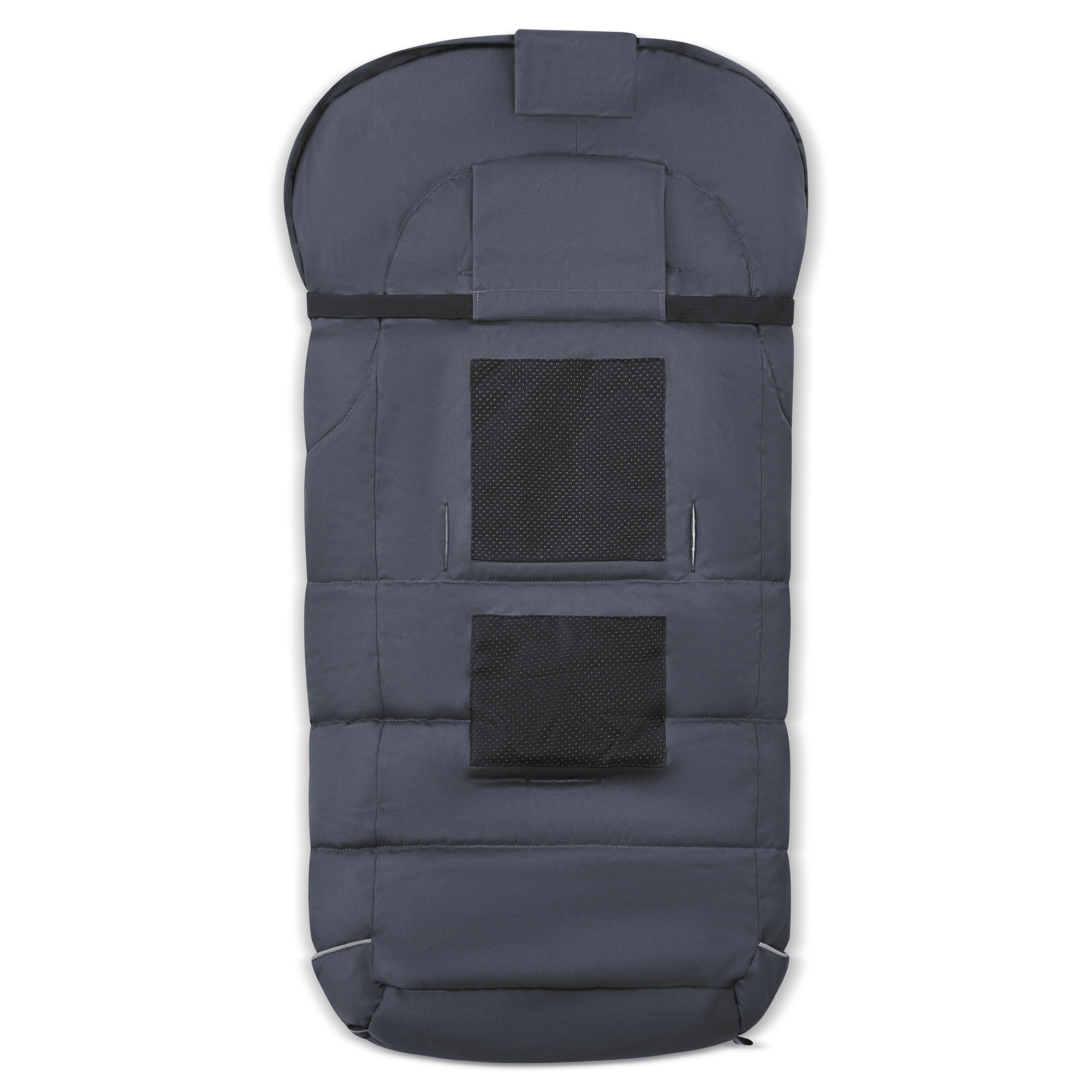 Fußsäcke & Decken, ABC DESIGN – Produktansicht