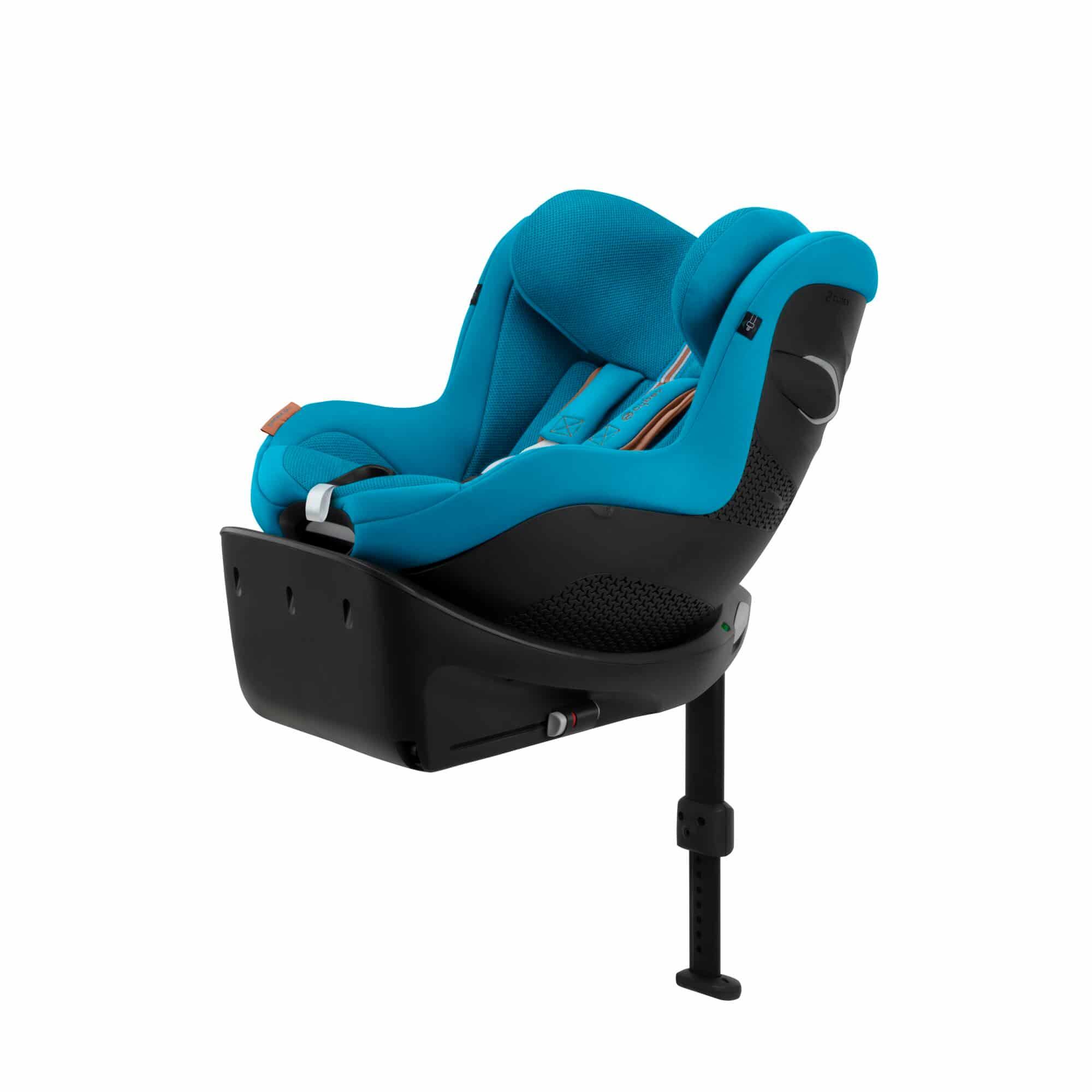 Sirona Gi i-Size Beach Blue Plus cybex Blau Blau 2000585116507 1