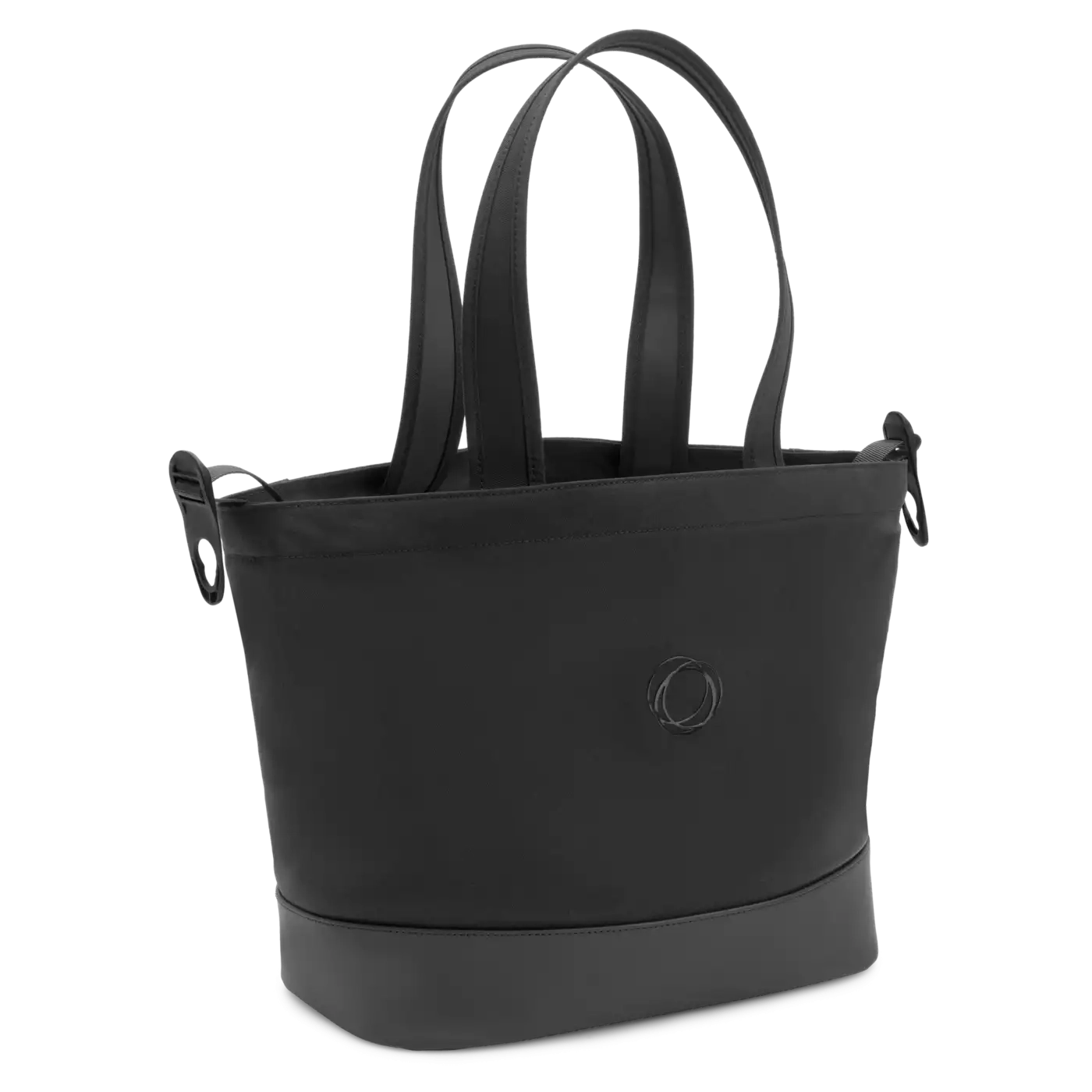 Wickeltaschen, bugaboo, Schwarz – Produktansicht