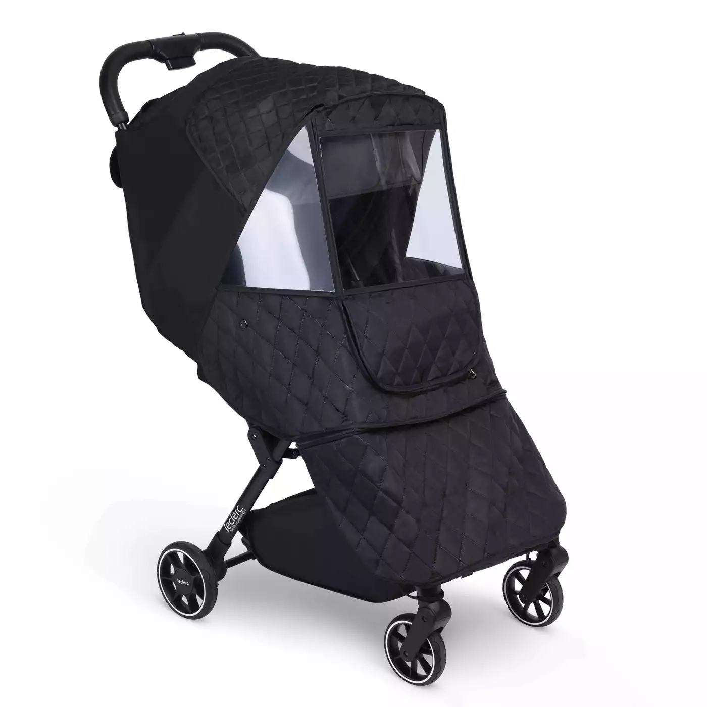 Regen- & Kälteschutz, leclercbaby – Produktansicht
