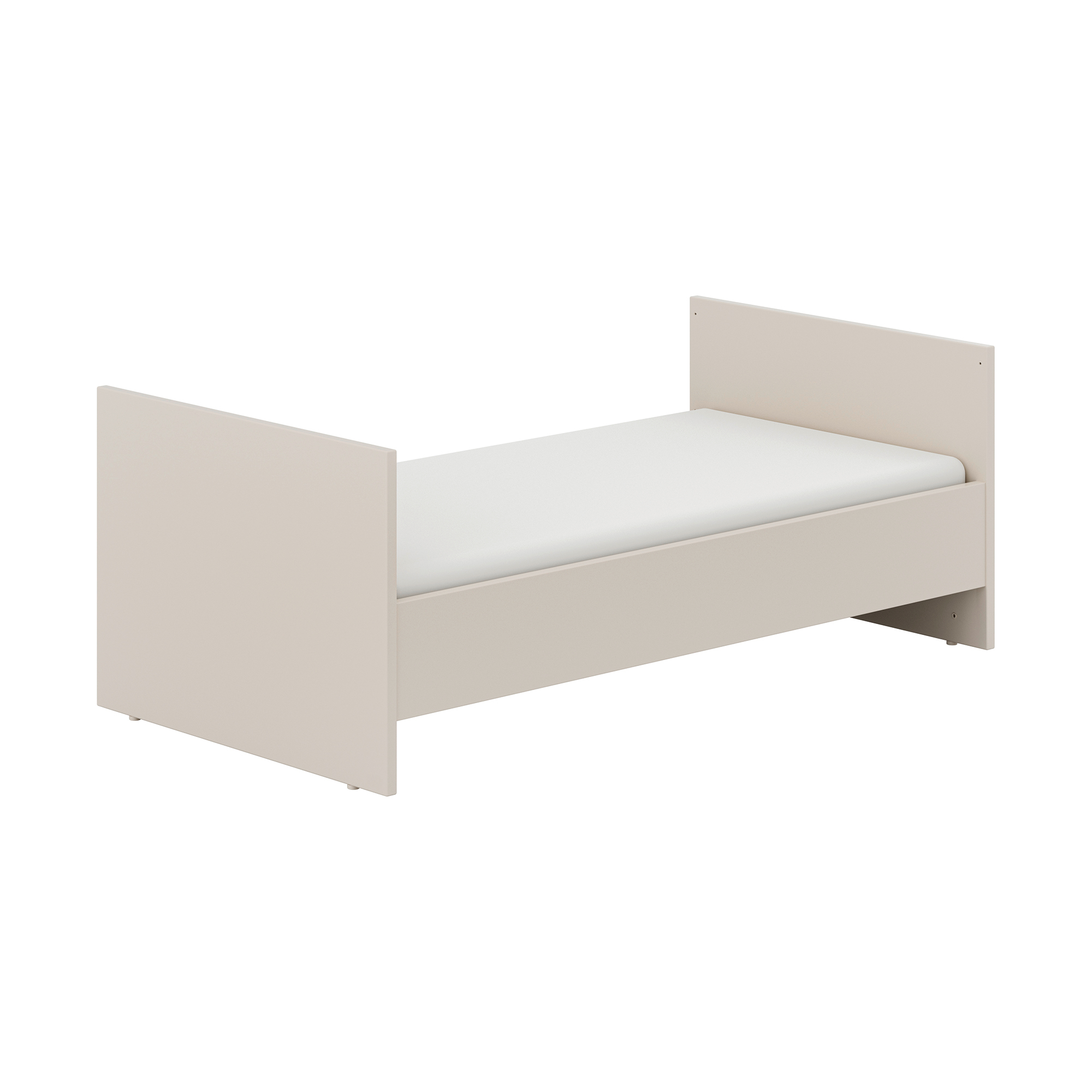 Babybetten Zubehör, Yuny by PAIDI, Beige – Produktansicht