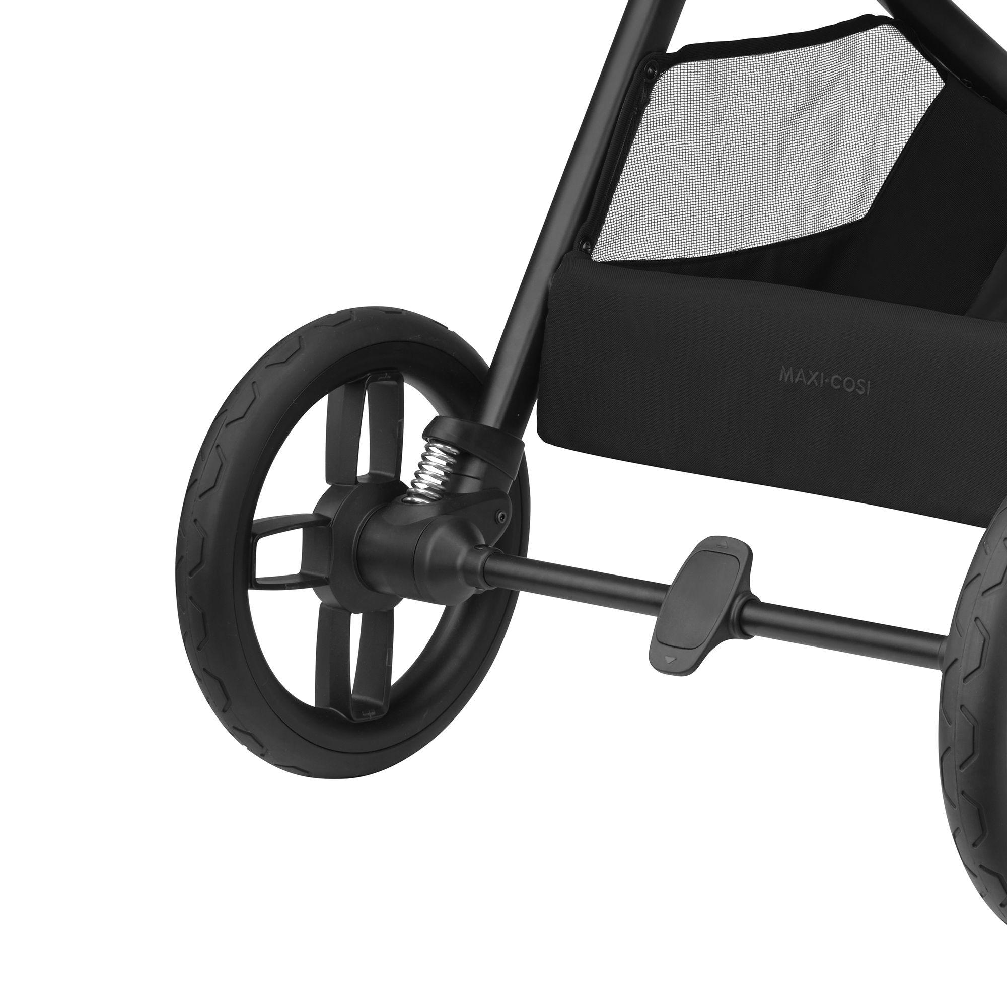 Sportwagen, MAXI-COSI Premium, Schwarz – Produktansicht