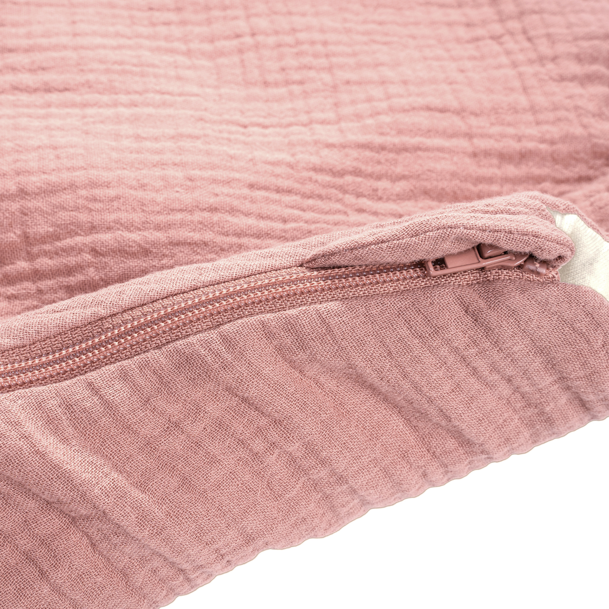 Ganzjahresschlafsäcke, Zöllner, Pink – Produktansicht