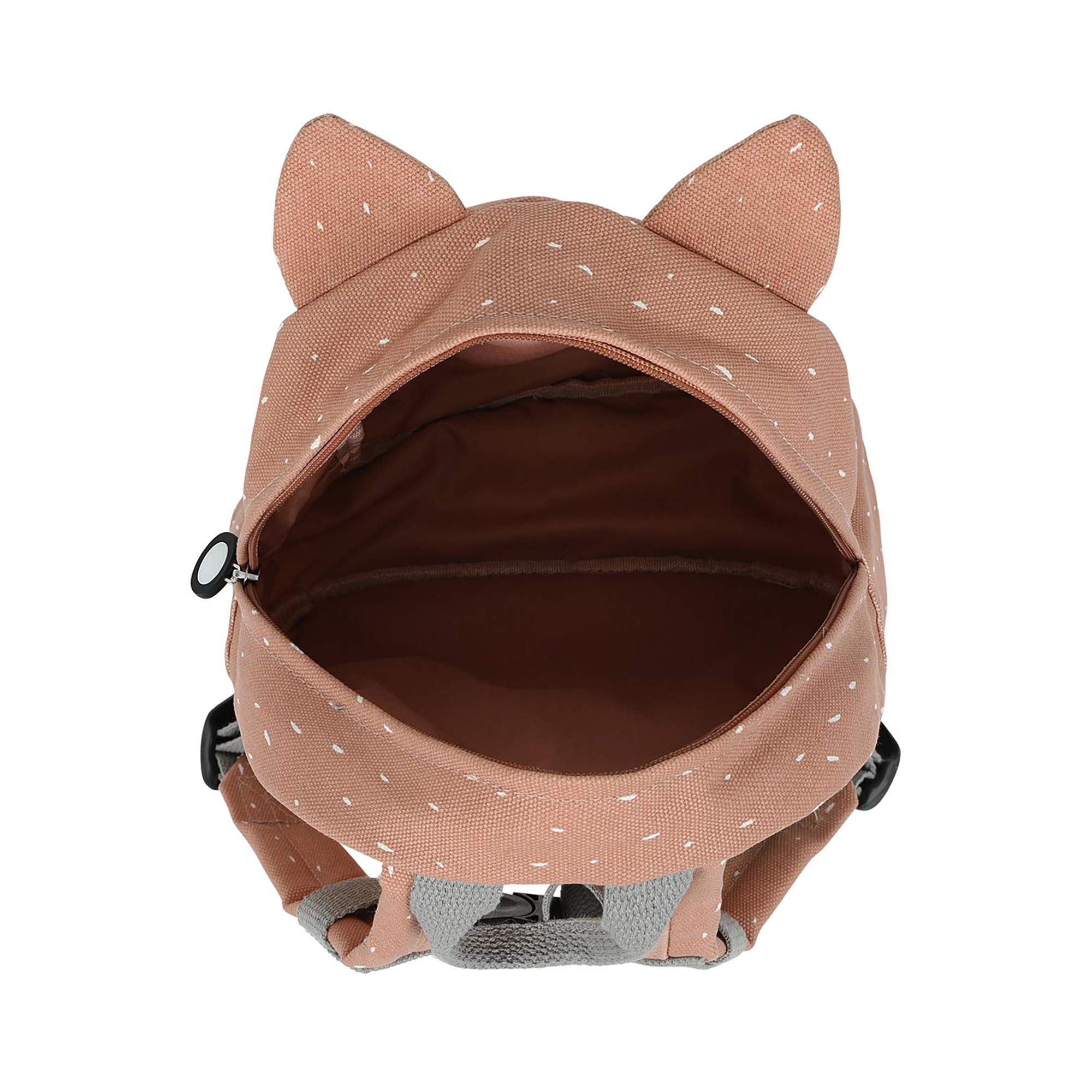 Kinderrucksäcke, trixie, Pink – Produktansicht