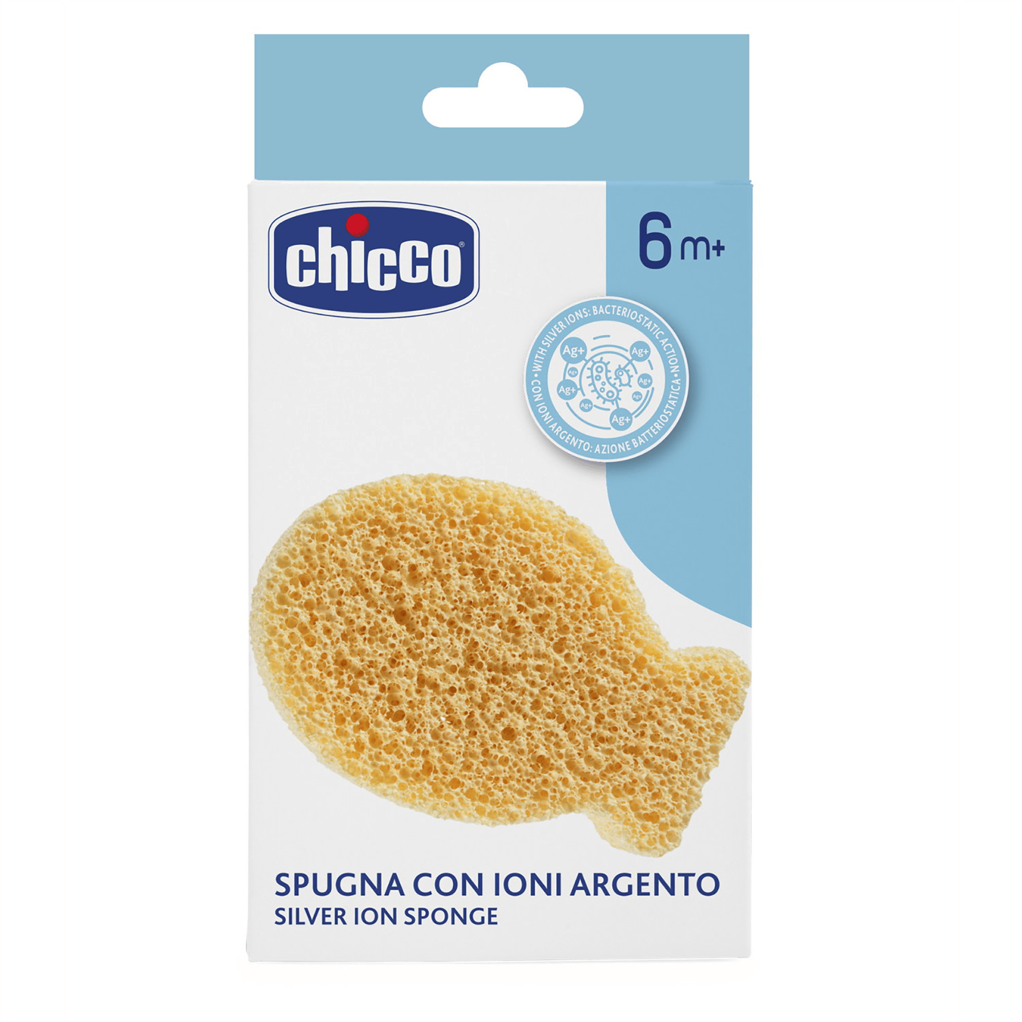 Körperpflege, chicco, Beige – Produktansicht