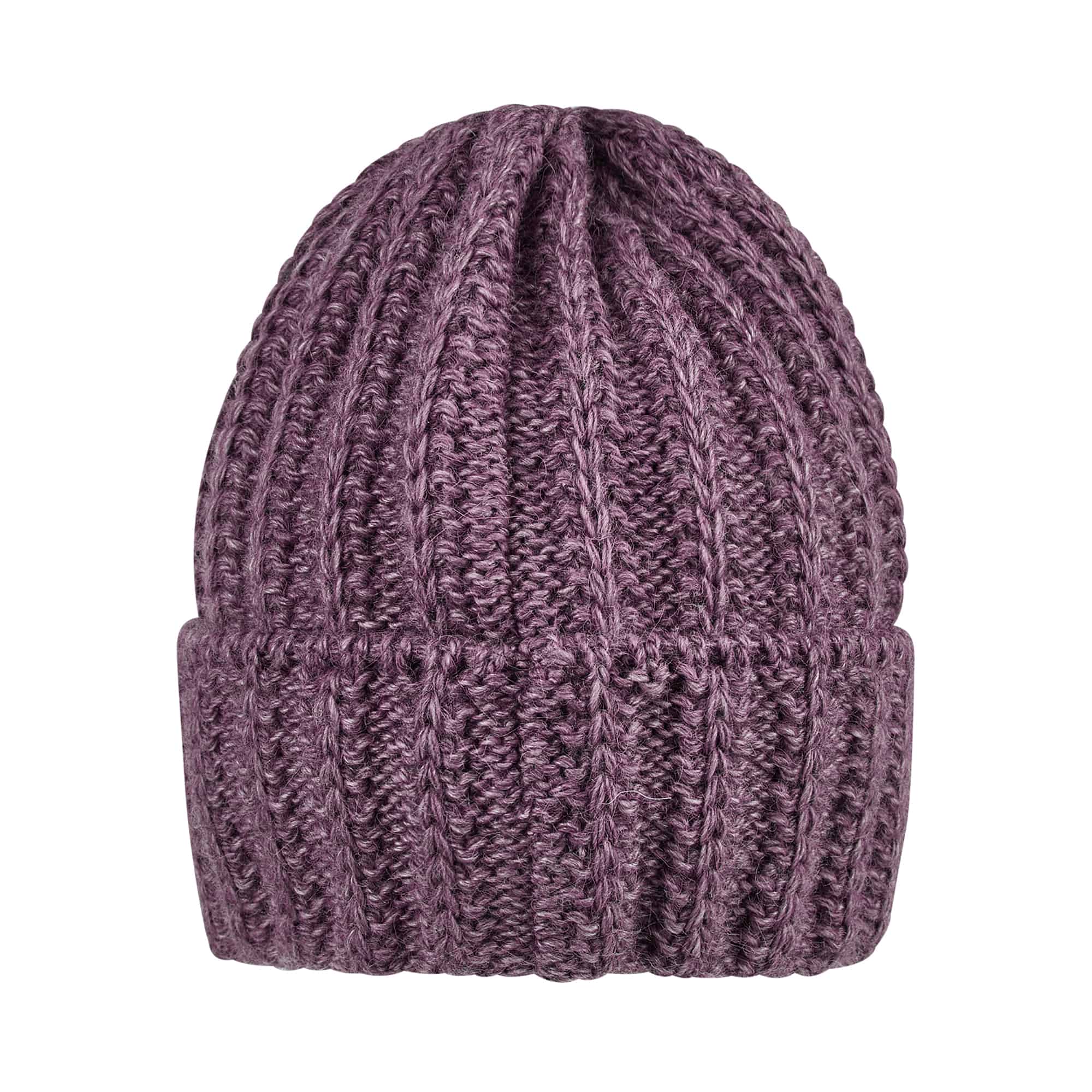 Wintermützen, Sterntaler, Lila – Besonderheit: ideal für kalte Tage