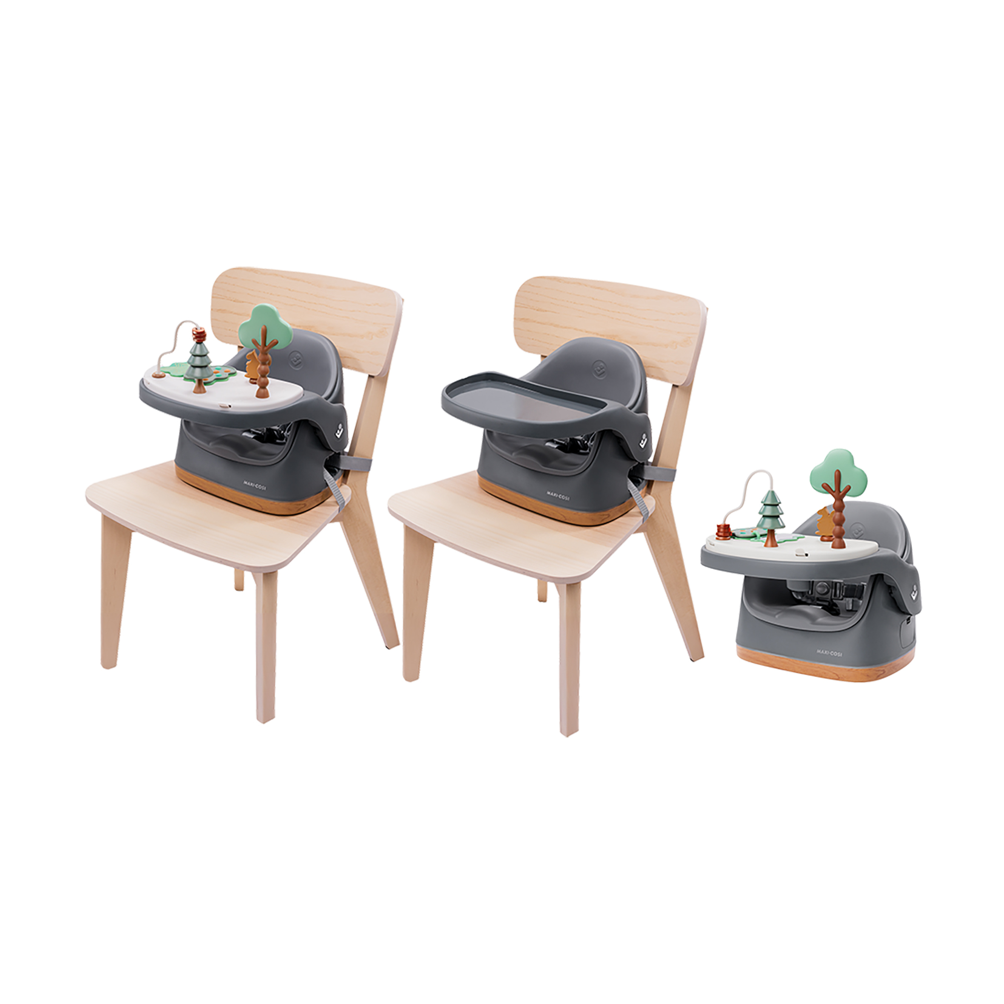 WOW Deal, MAXI-COSI, Grau – Produktansicht