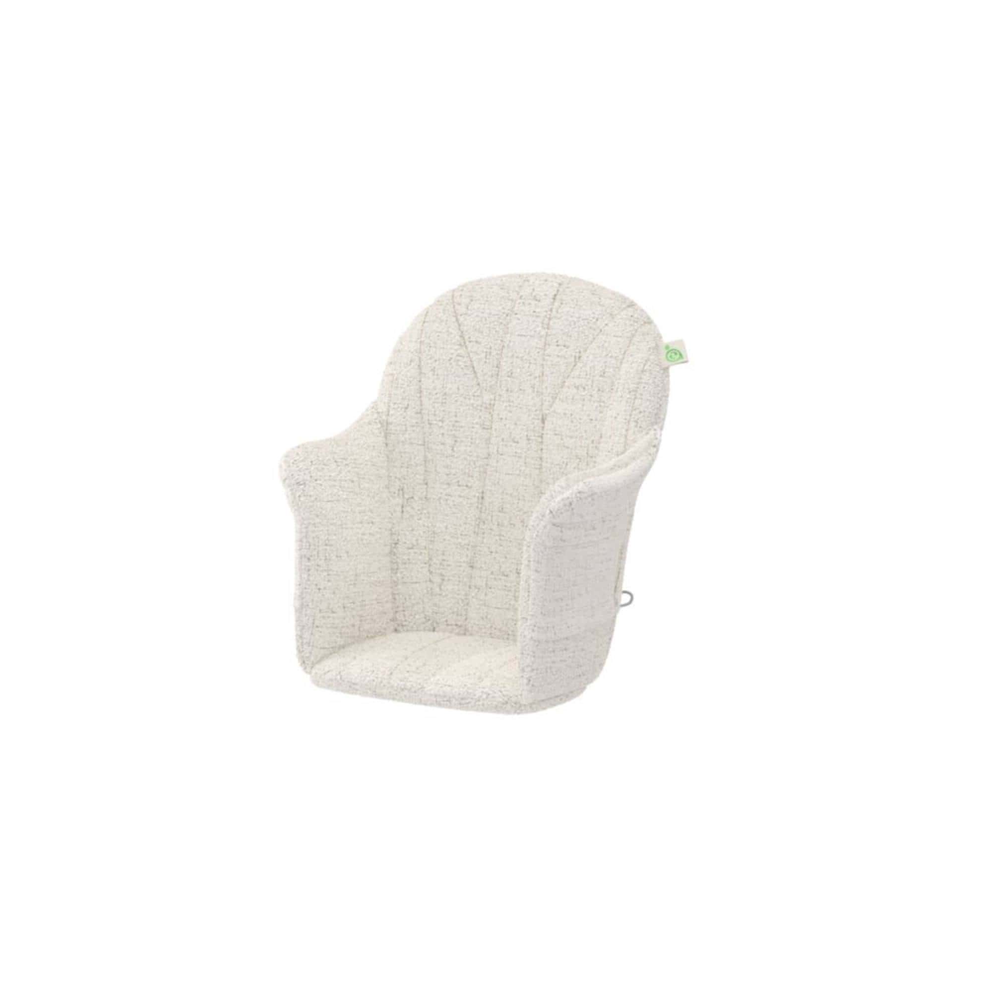 Hochstuhl Zubehör, cybex PLATINUM, Weiß – Produktansicht