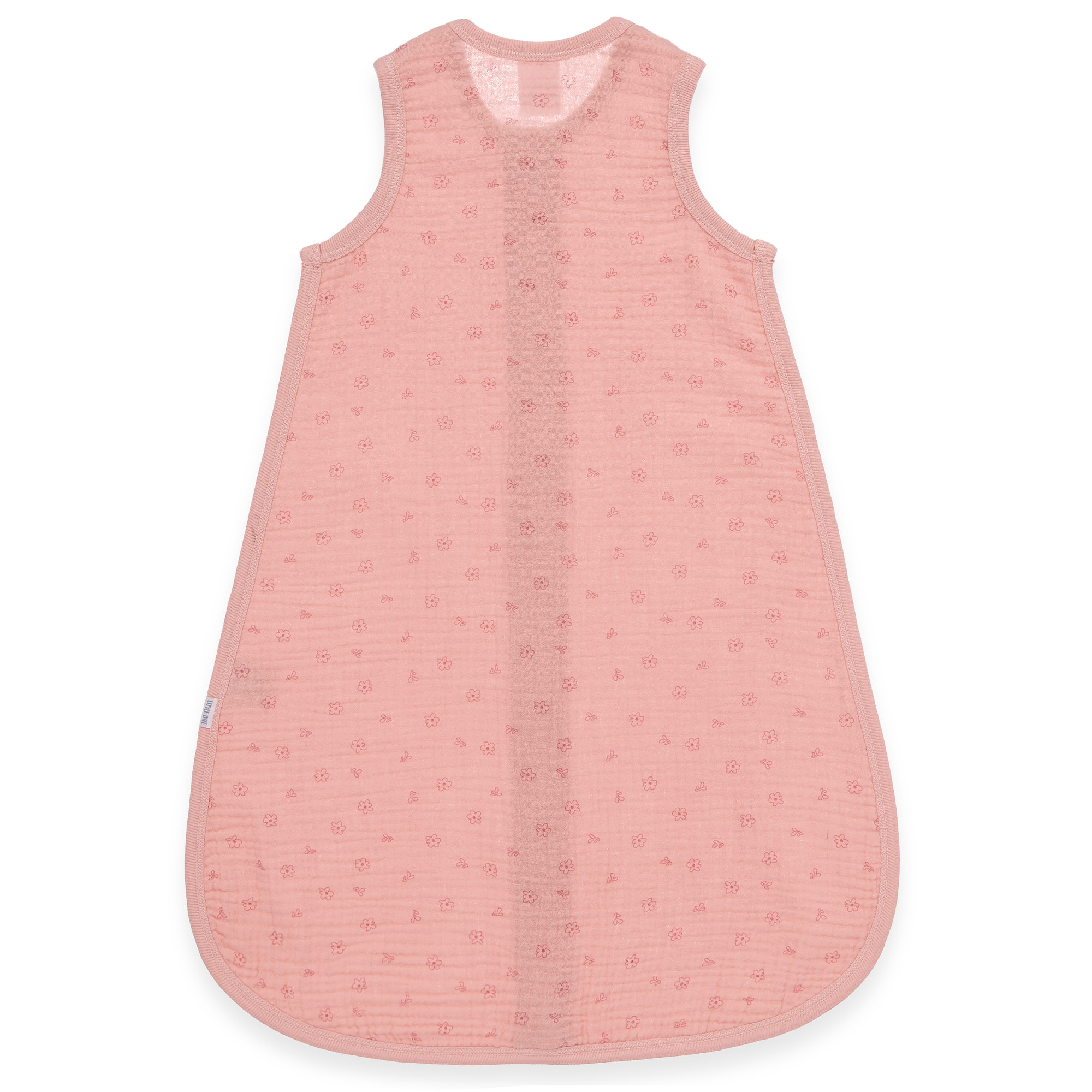 Sommerschlafsäcke, DIMO, Pink – Besonderheit: Kinnschutz am Reißverschlussende