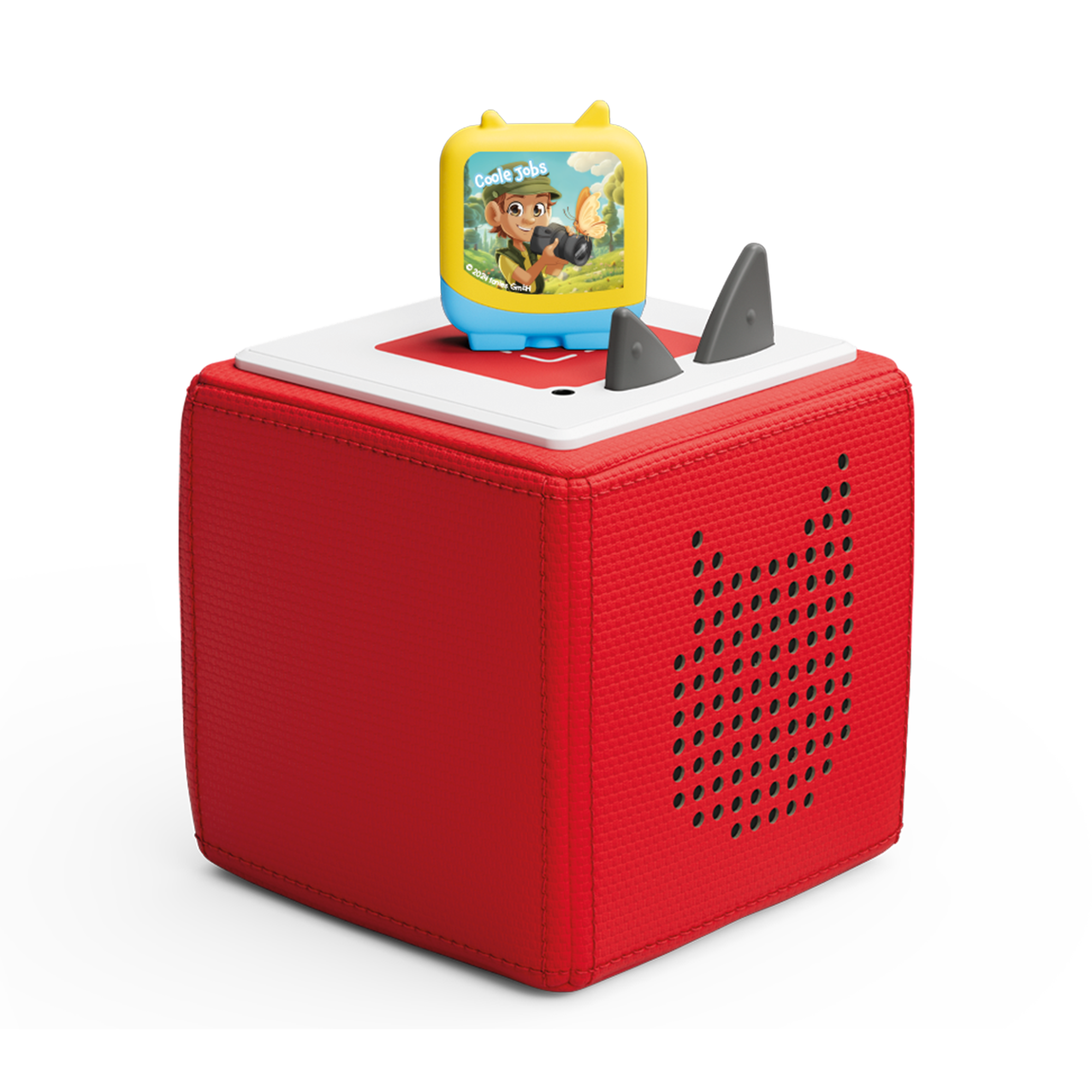 Tonies® Figuren, tonies, Mehrfarbig – Produktansicht