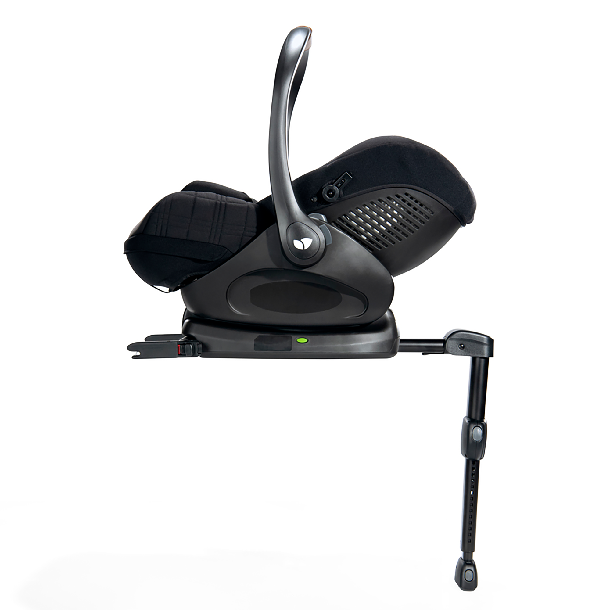 Kinderwagen Komplettsets, Joie signature – Produktansicht