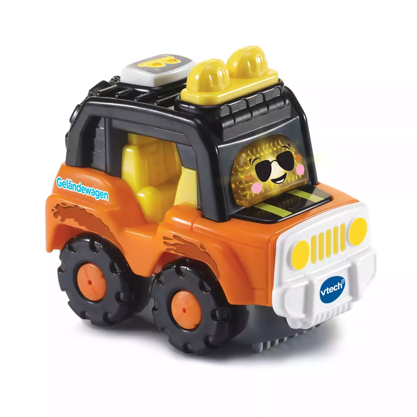 Spielzeugautos, vtech – Produktansicht