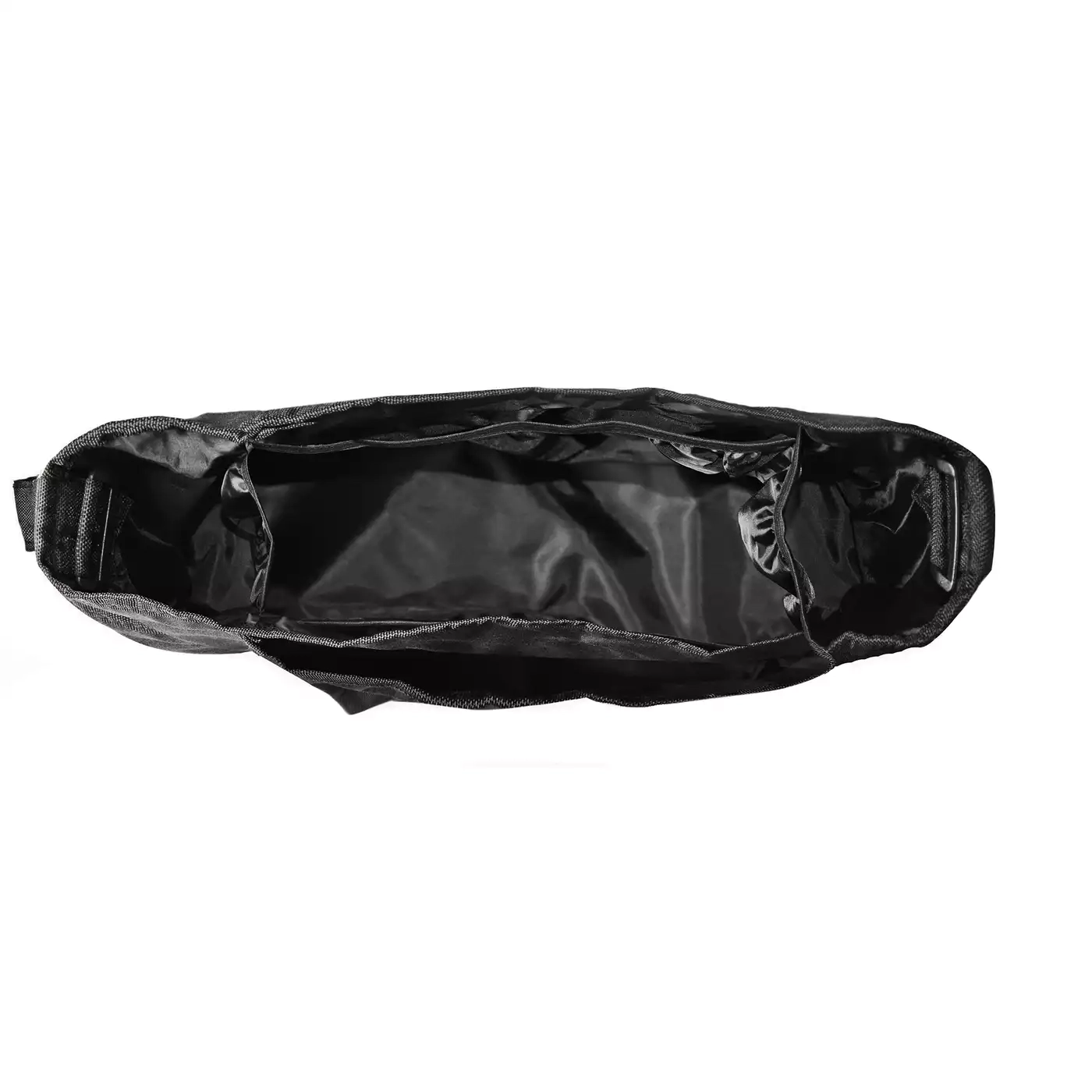 Kinderwagen Taschen, B.O. StartKlar, Schwarz – Produktansicht