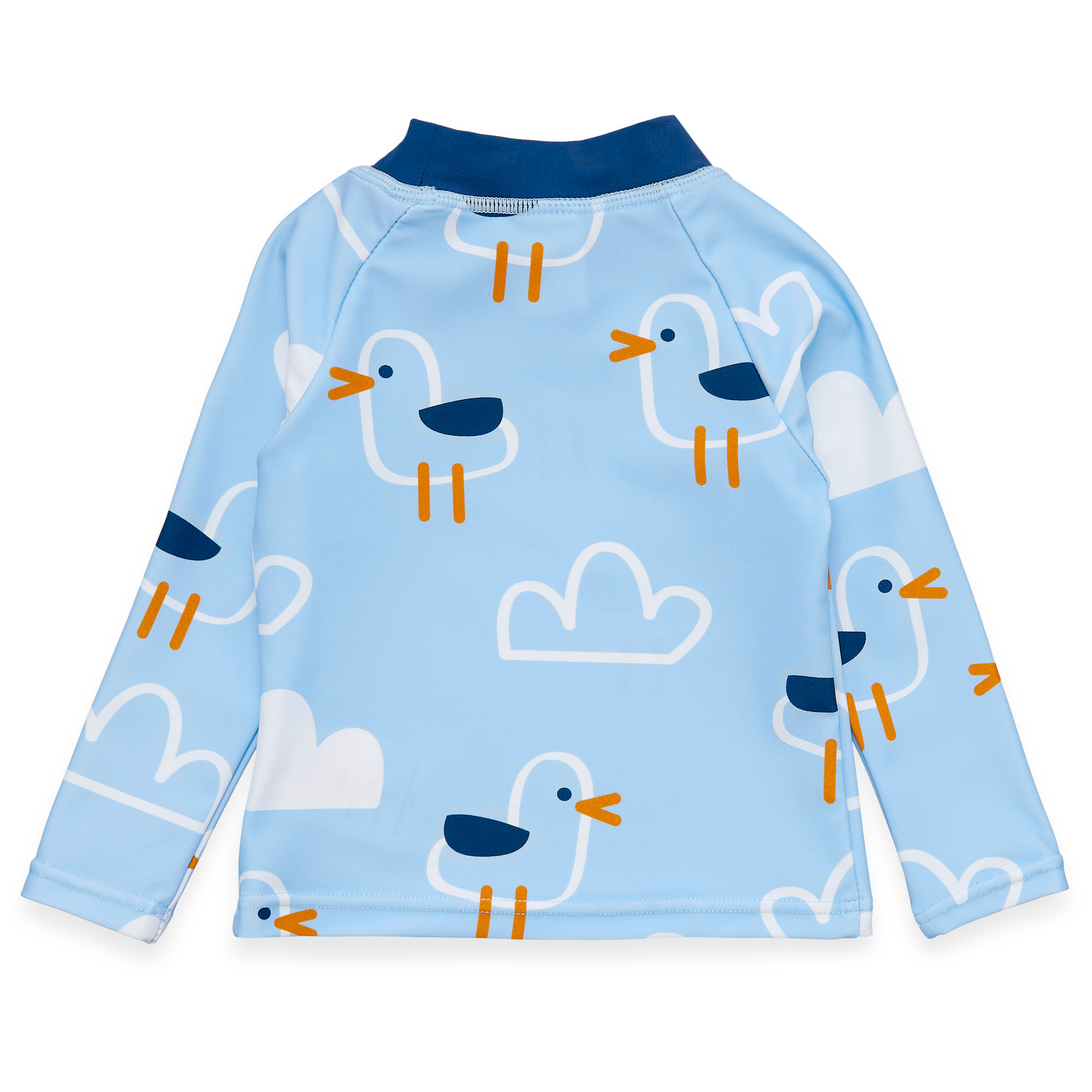 Schwimmanzüge & -shirts, LITTLE ONE, Blau – Produktansicht