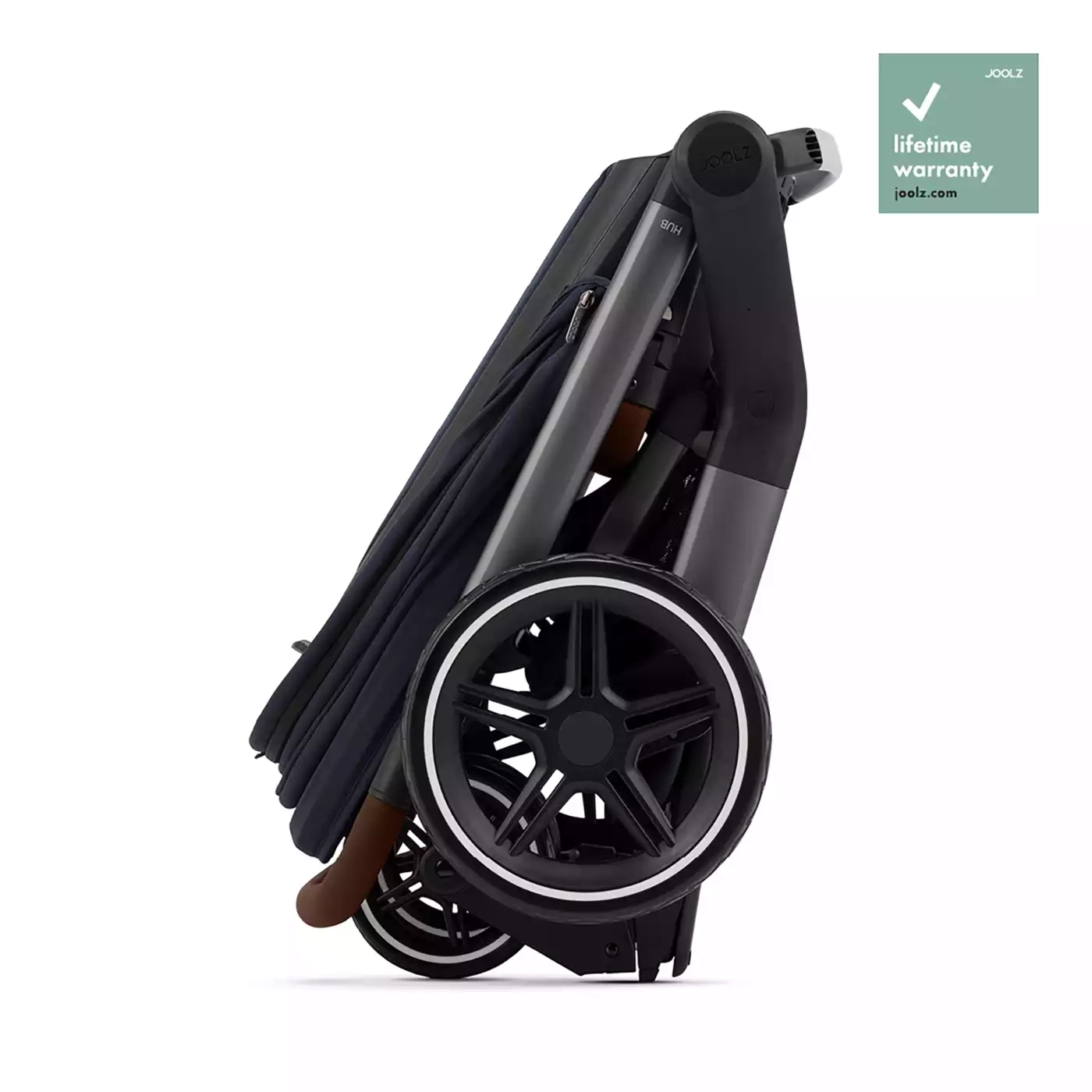 JOOLZ Hub+ Navy Blue | in Blau | BabyOne