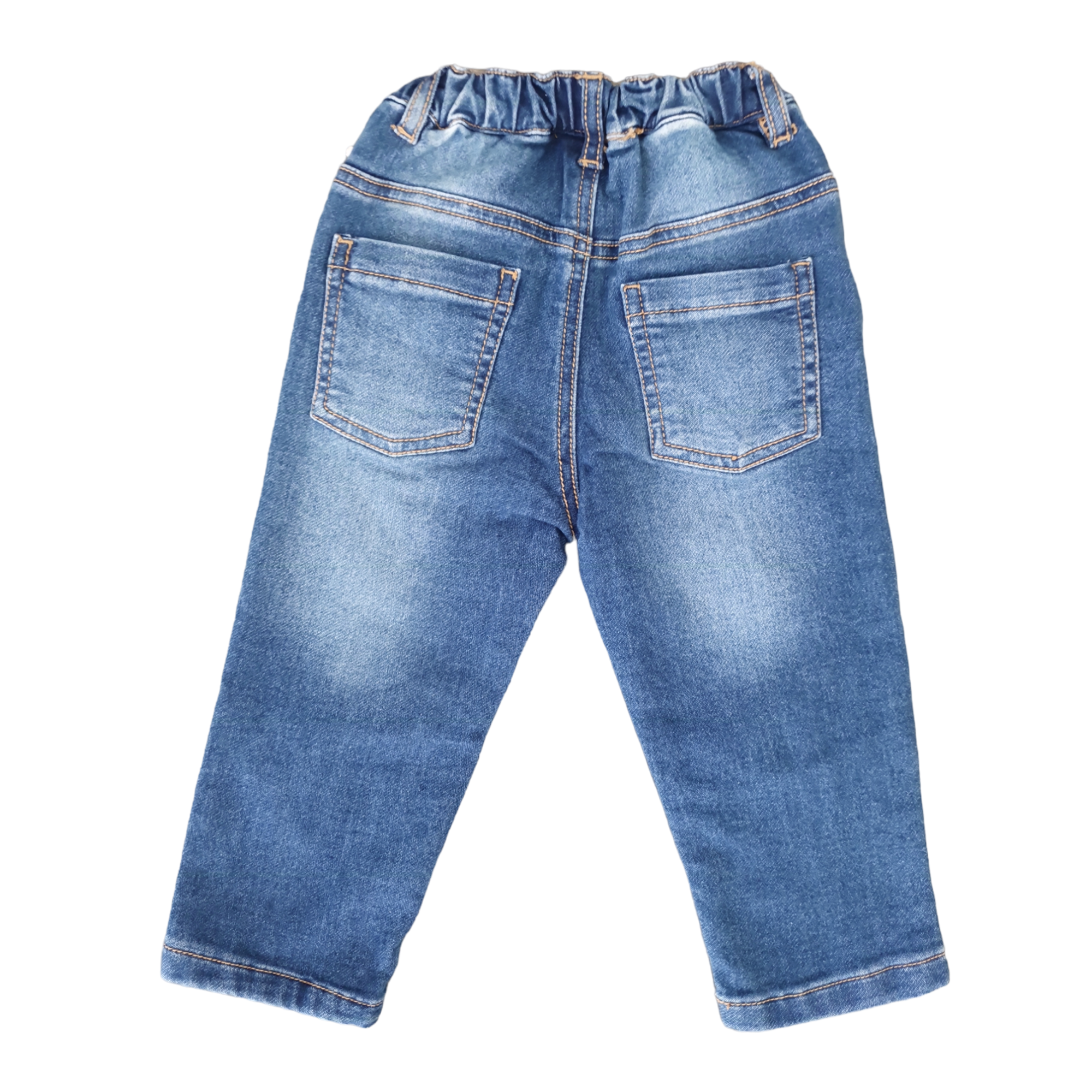 Jeans LITTLE ONE Blau M2000585182007 2