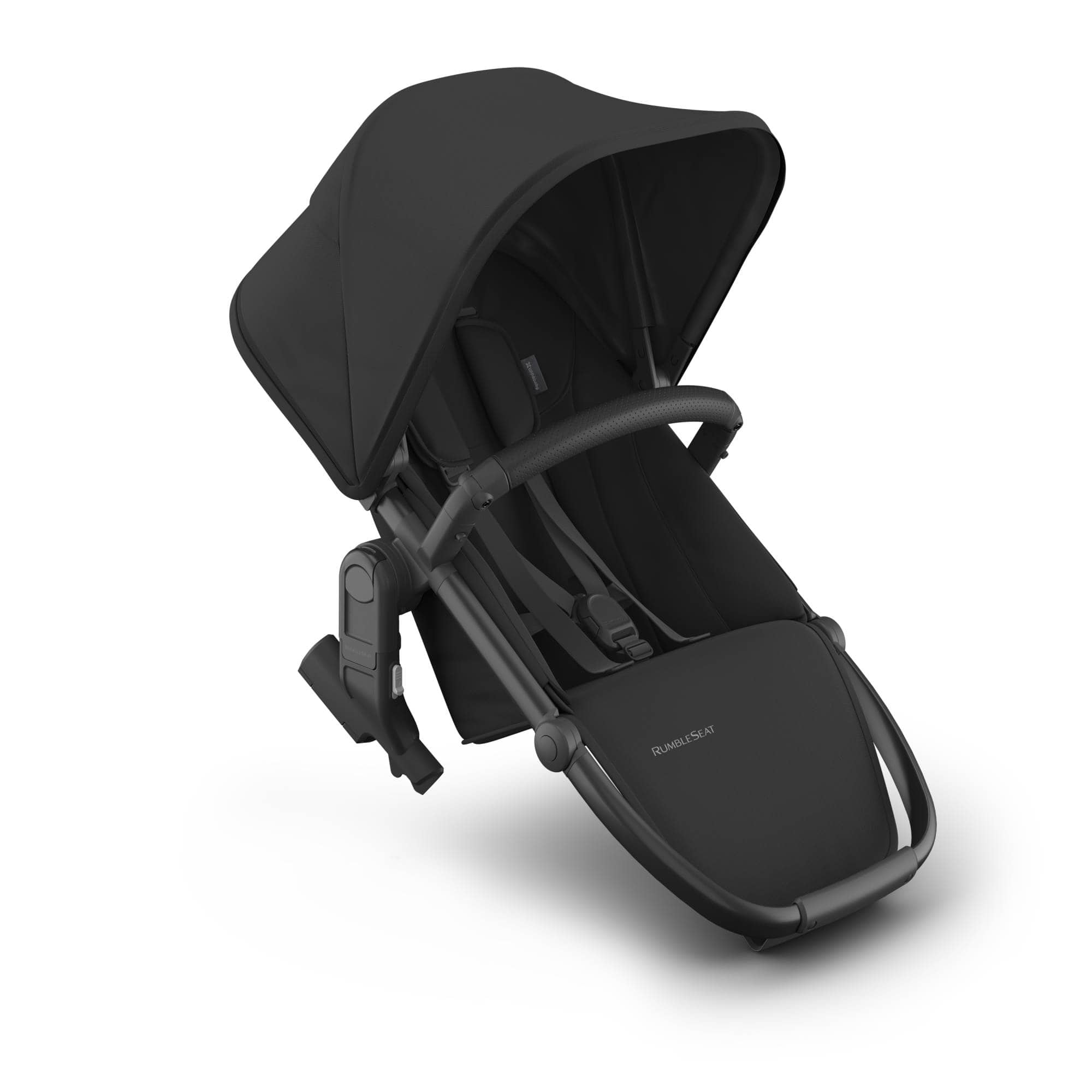 Sportsitze, UPPAbaby, Schwarz – Produktansicht