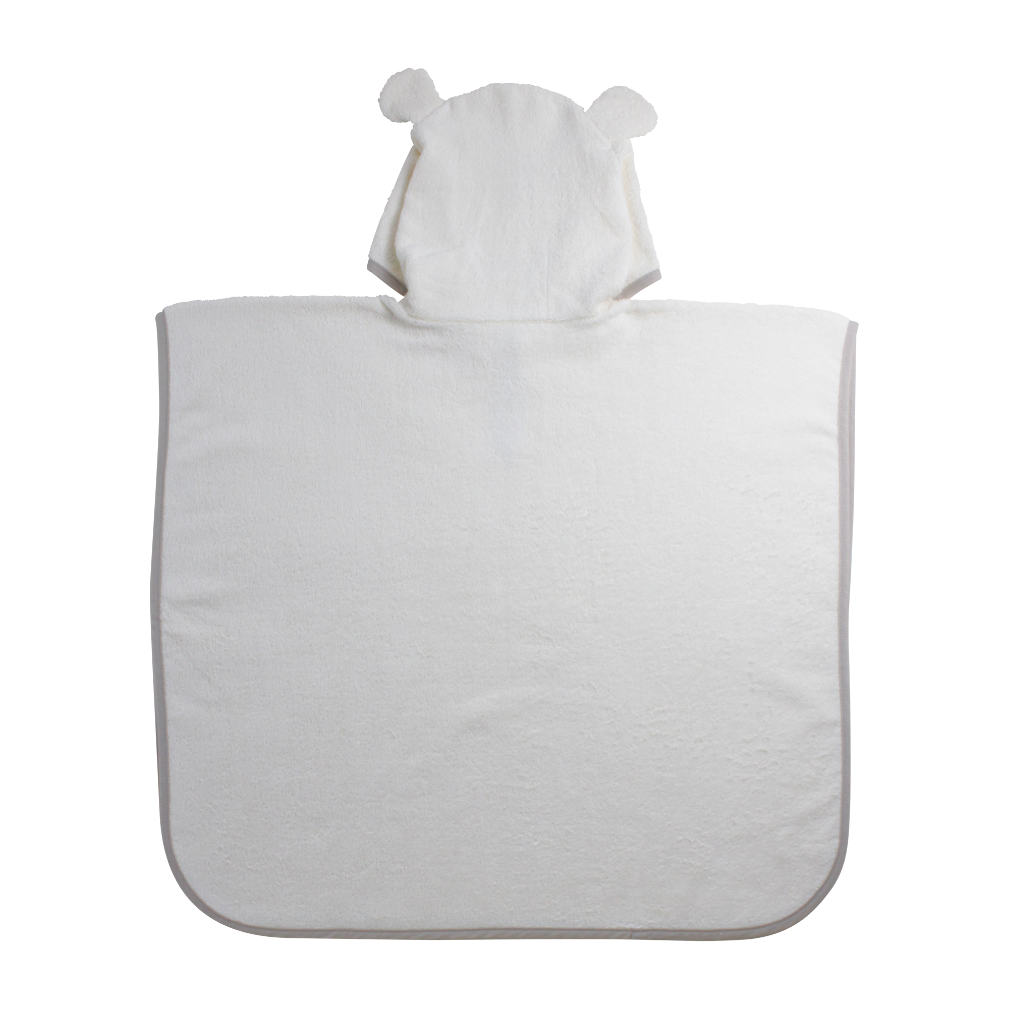 Badeponcho, LITTLE ONE – Produktansicht