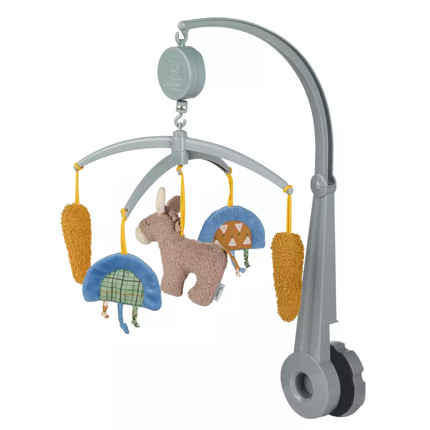 Mobilés, Sterntaler, Blau – Produktansicht