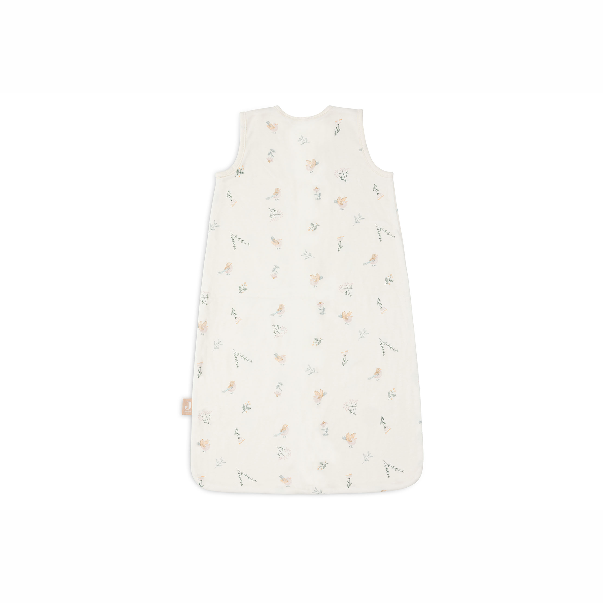 Sommerschlafsäcke, jollein, Beige – Produktansicht