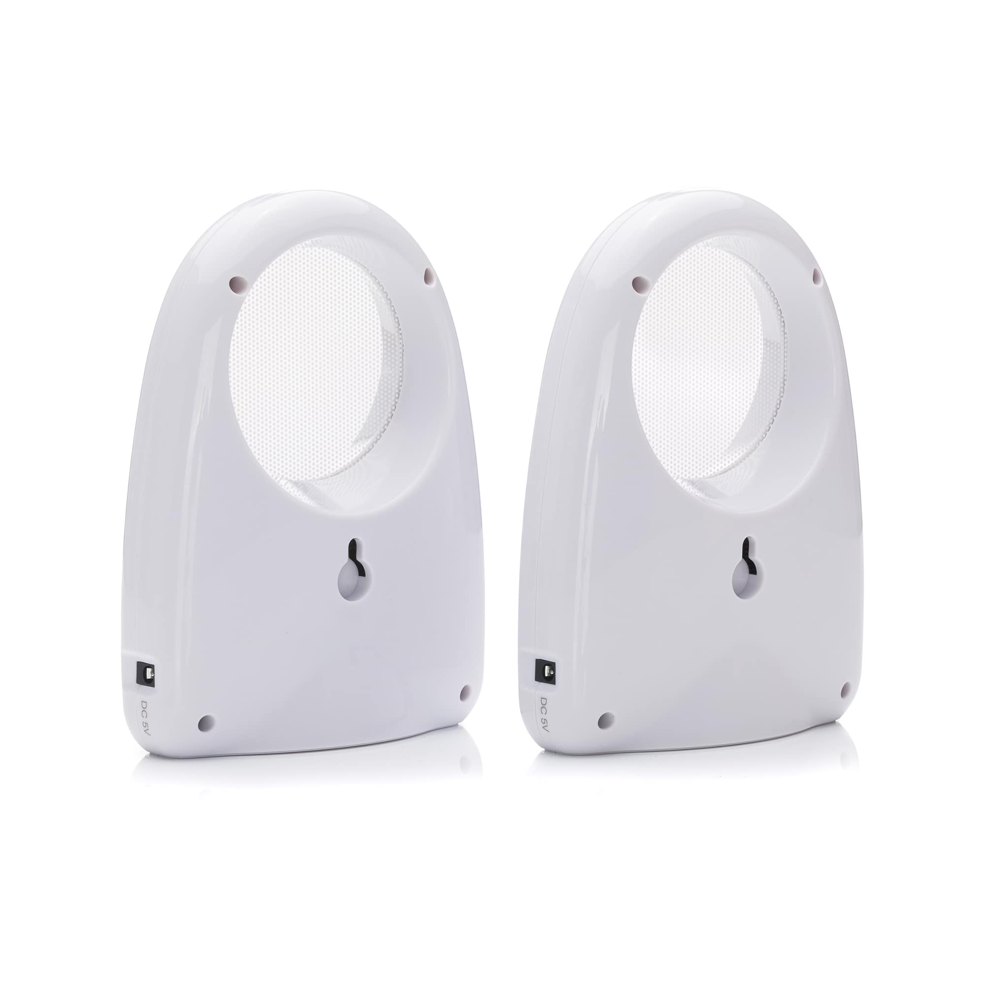 Produkte, fillikid, Weiß – Produktansicht