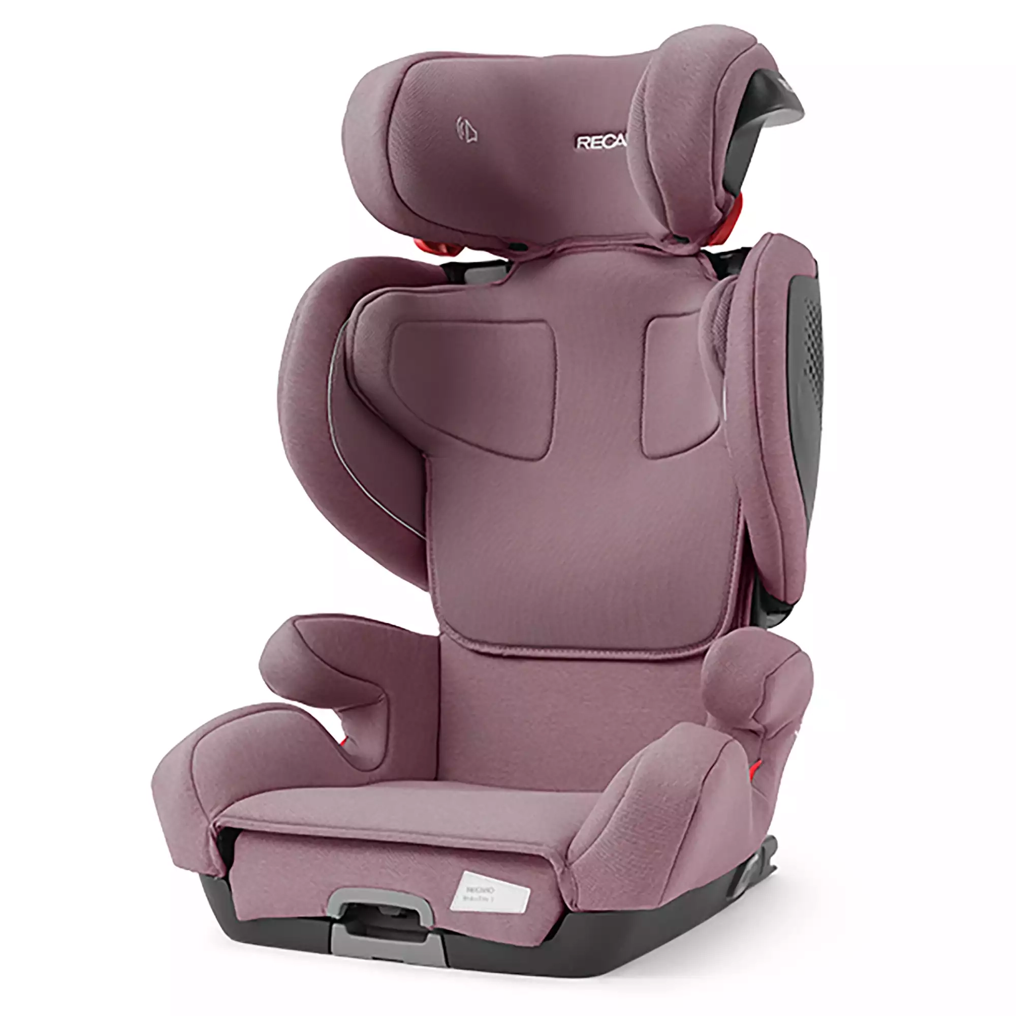 Kindersitze 15-36 kg, Gruppe 2/3, RECARO – Produktansicht