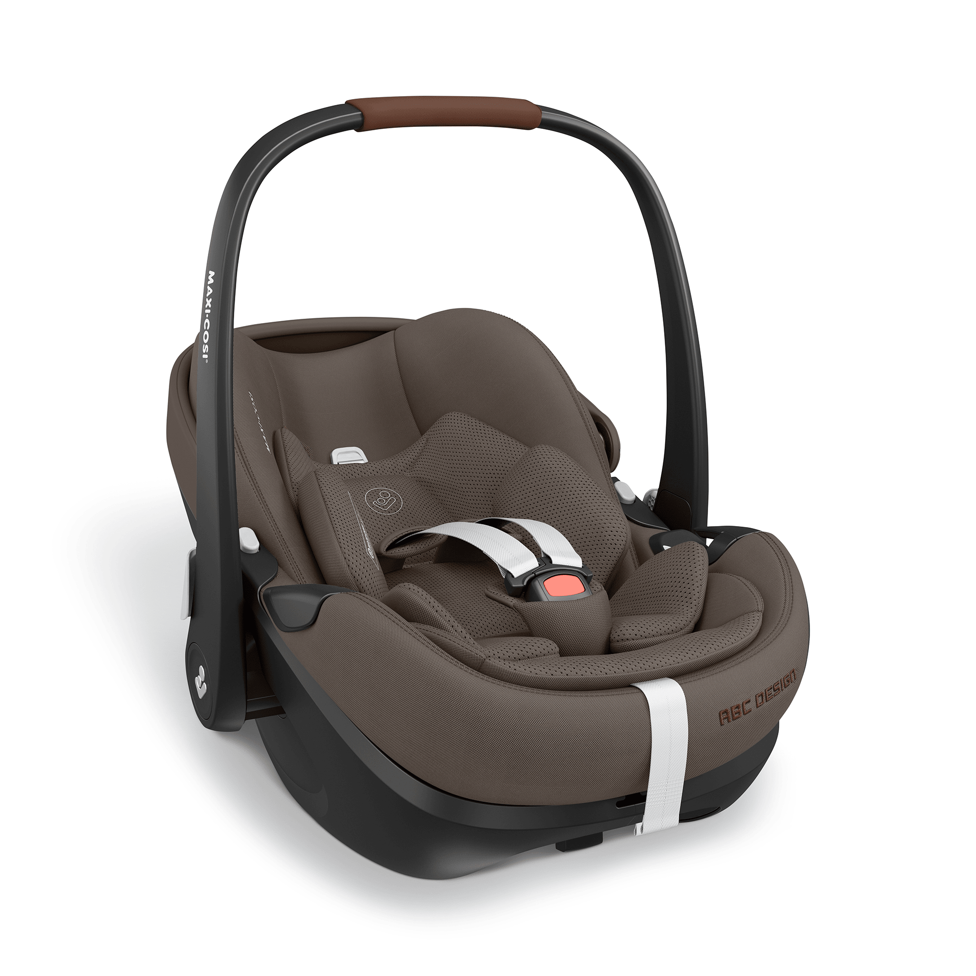 Kinderwagen Komplettsets, ABC DESIGN, Beige – Produktansicht