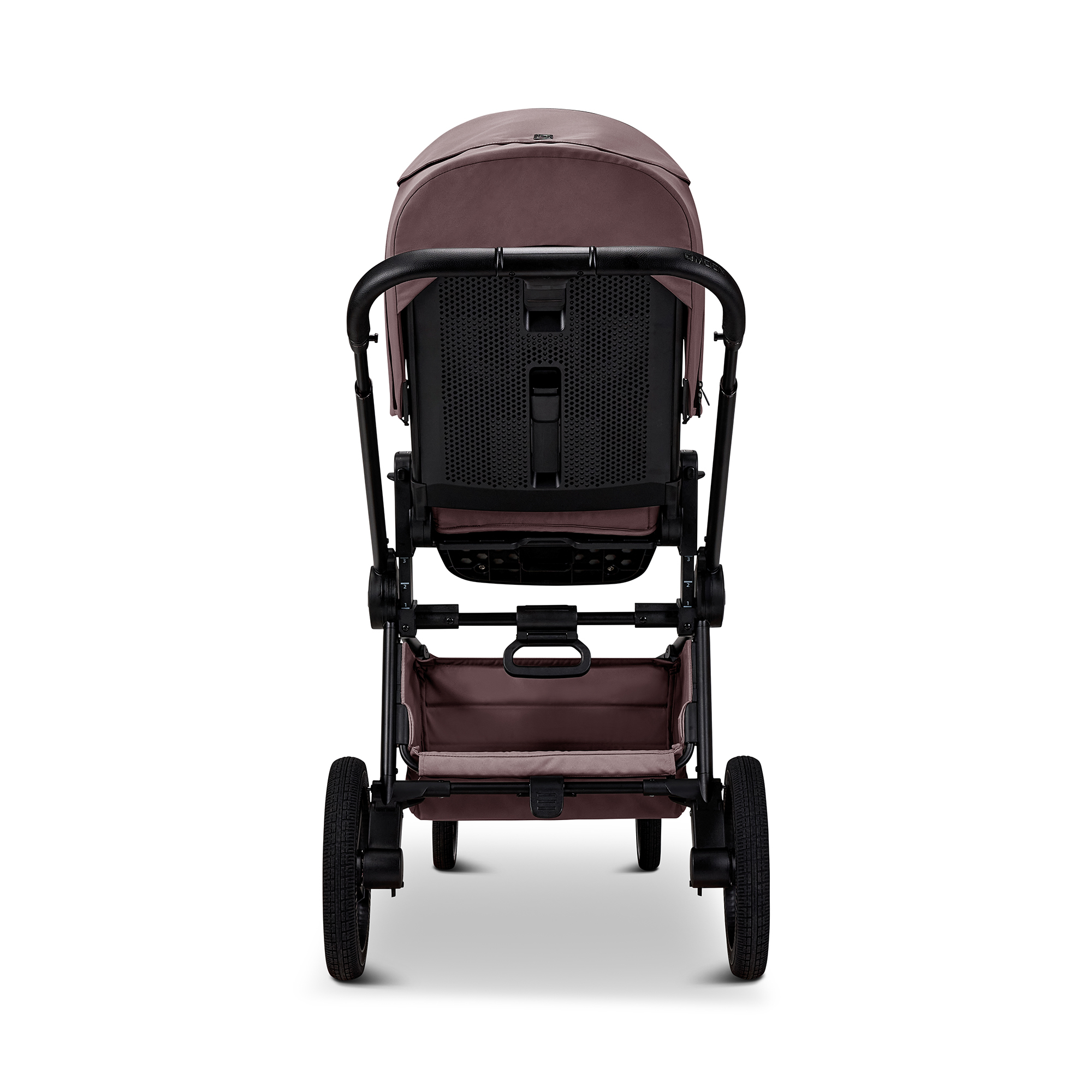 Buggys, MOON, Braun – Produktansicht
