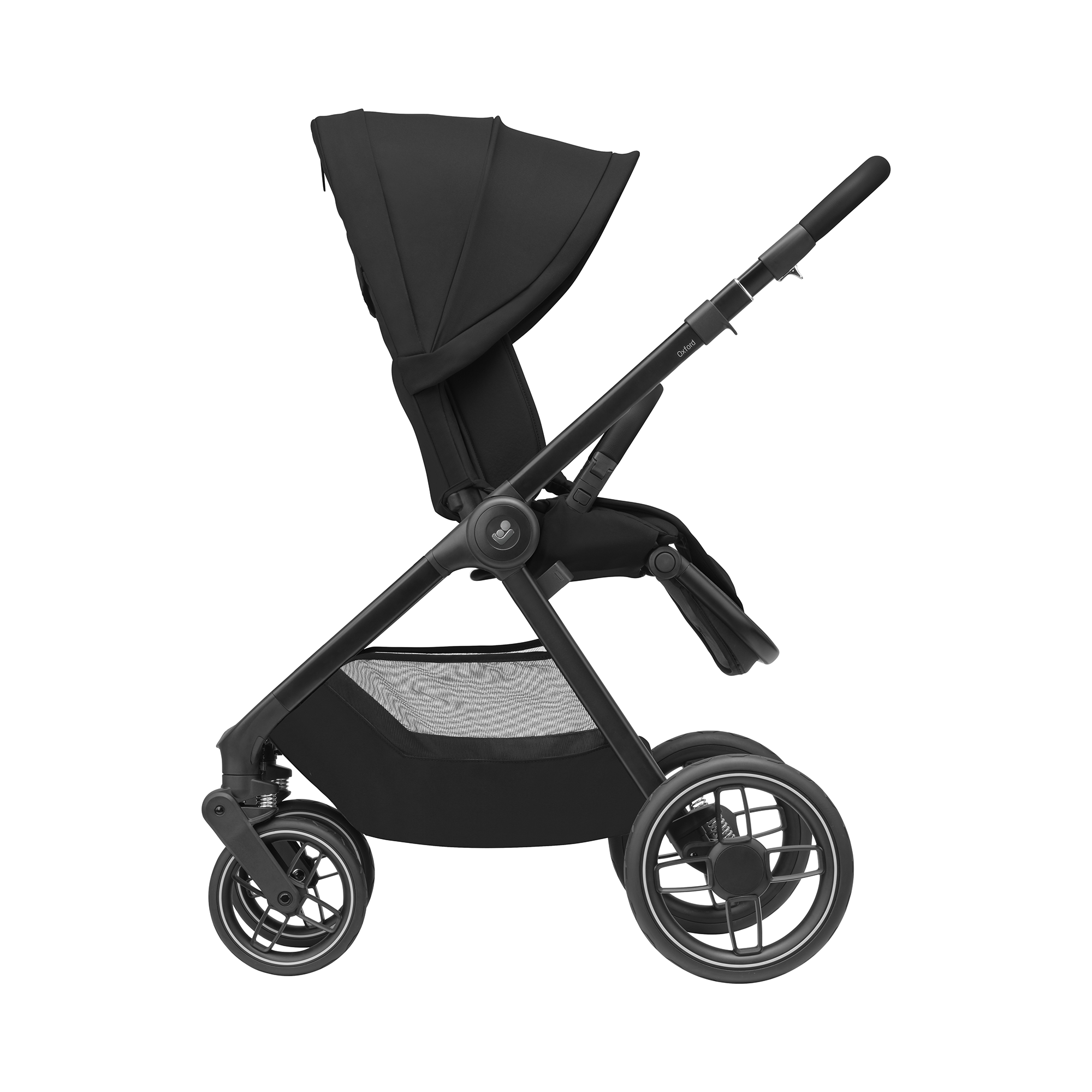 Sportwagen, MAXI-COSI Premium, Schwarz – Produktansicht