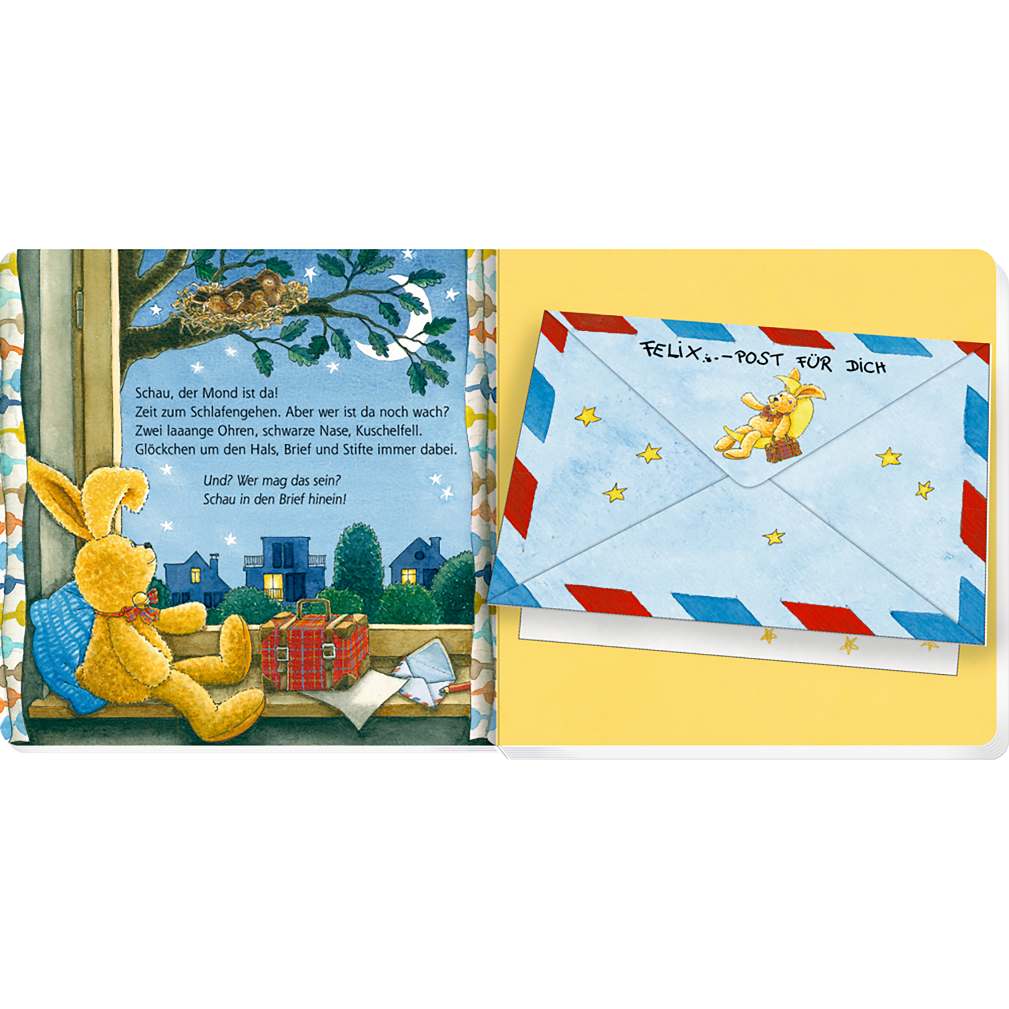 Bilderbücher, COPPENRATH, Gelb – Produktansicht