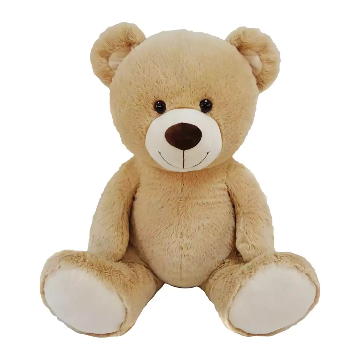Plüsch-Teddy Braun 2000579722202 1