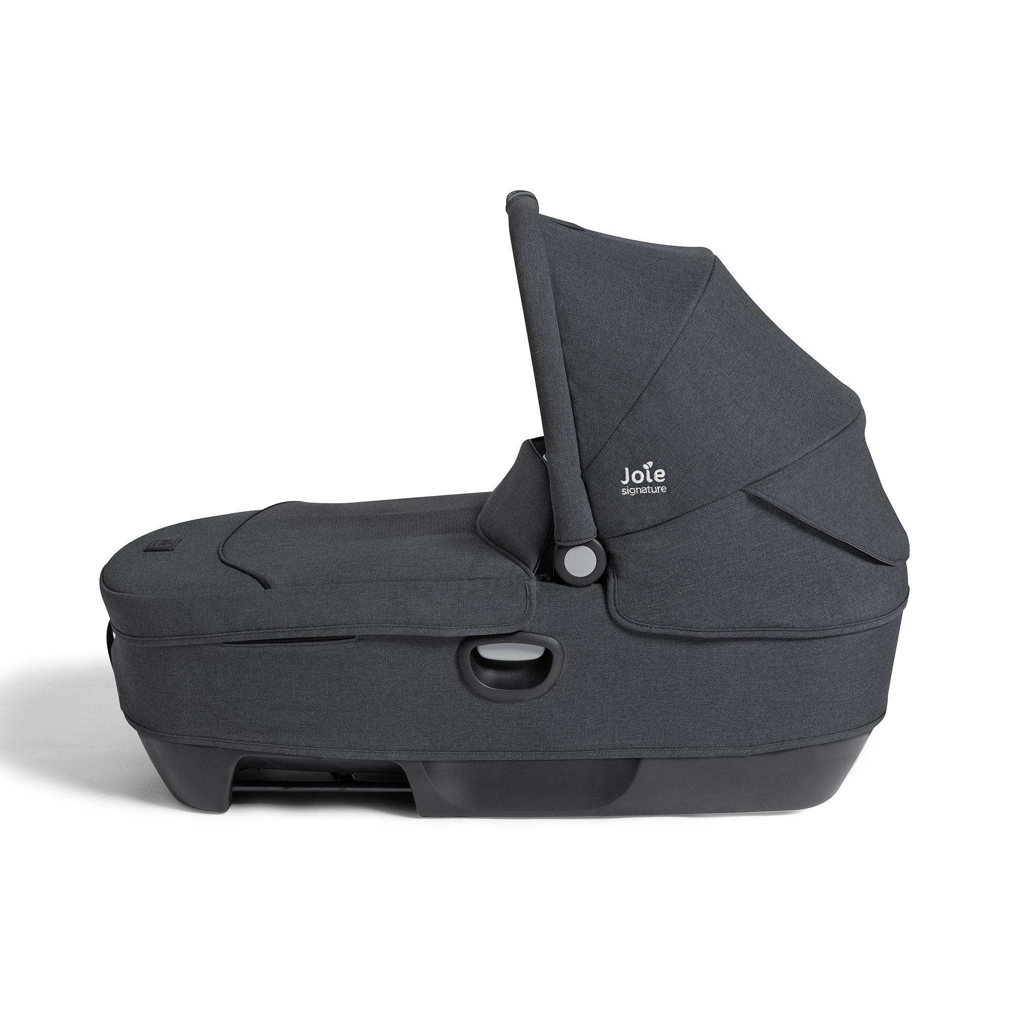 Babyschalen 0-13 kg, Gruppe 0+, Joie signature, Braun – Produktansicht