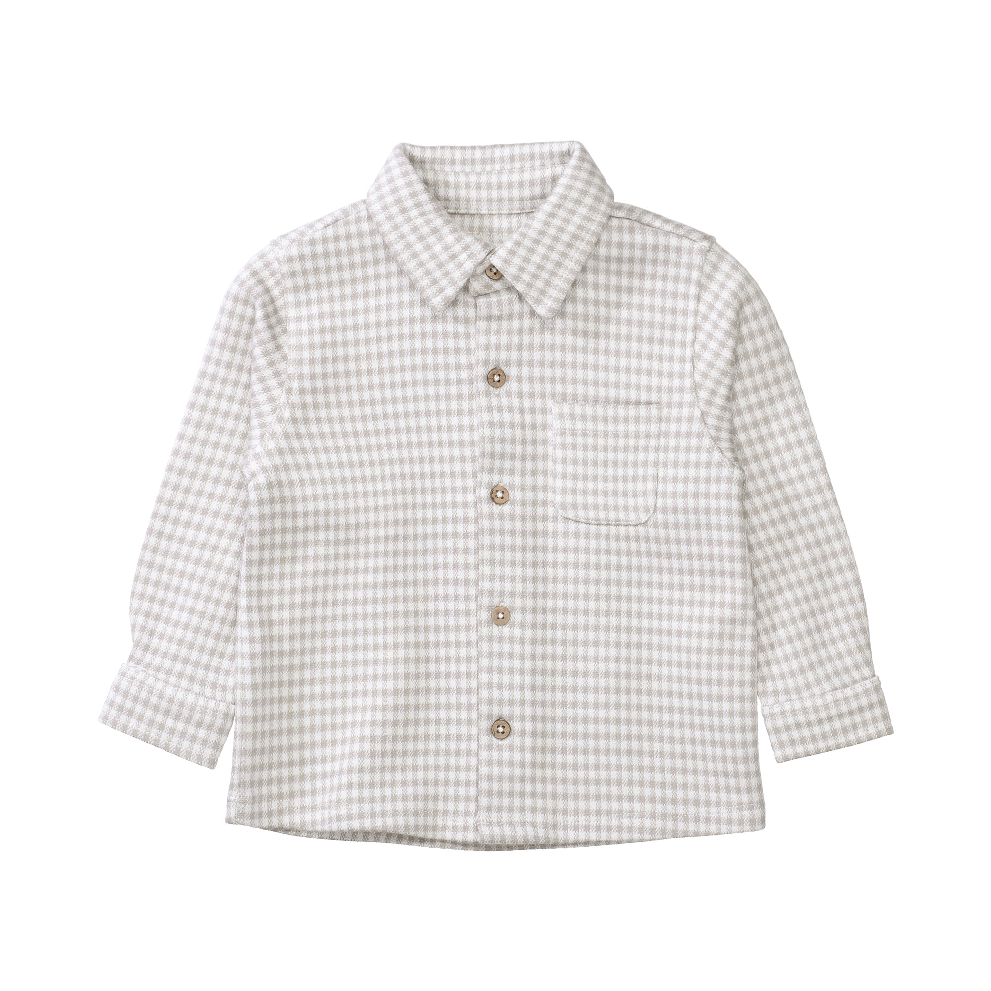 Hemden & Blusen, STACCATO, Beige – Produktansicht