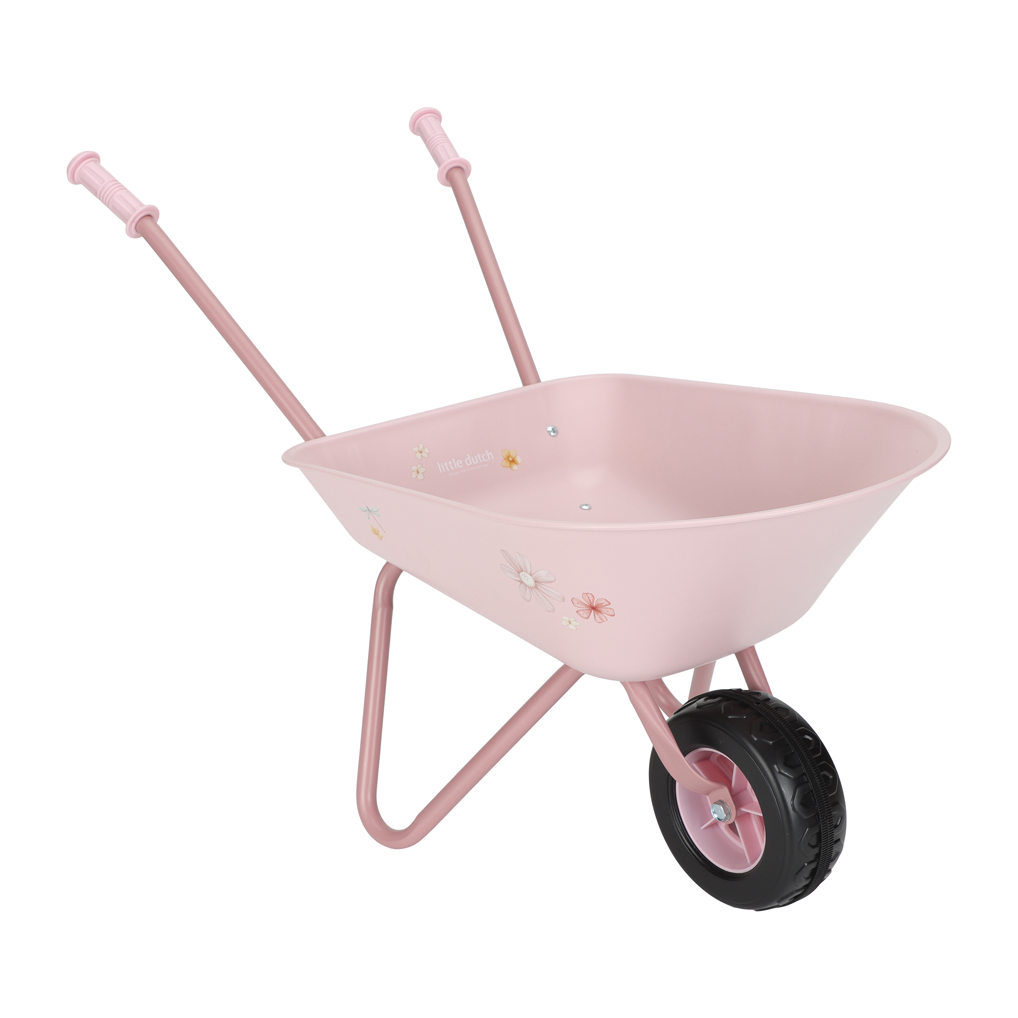 Gartenspielzeug, LITTLE DUTCH, Pink – Produktansicht