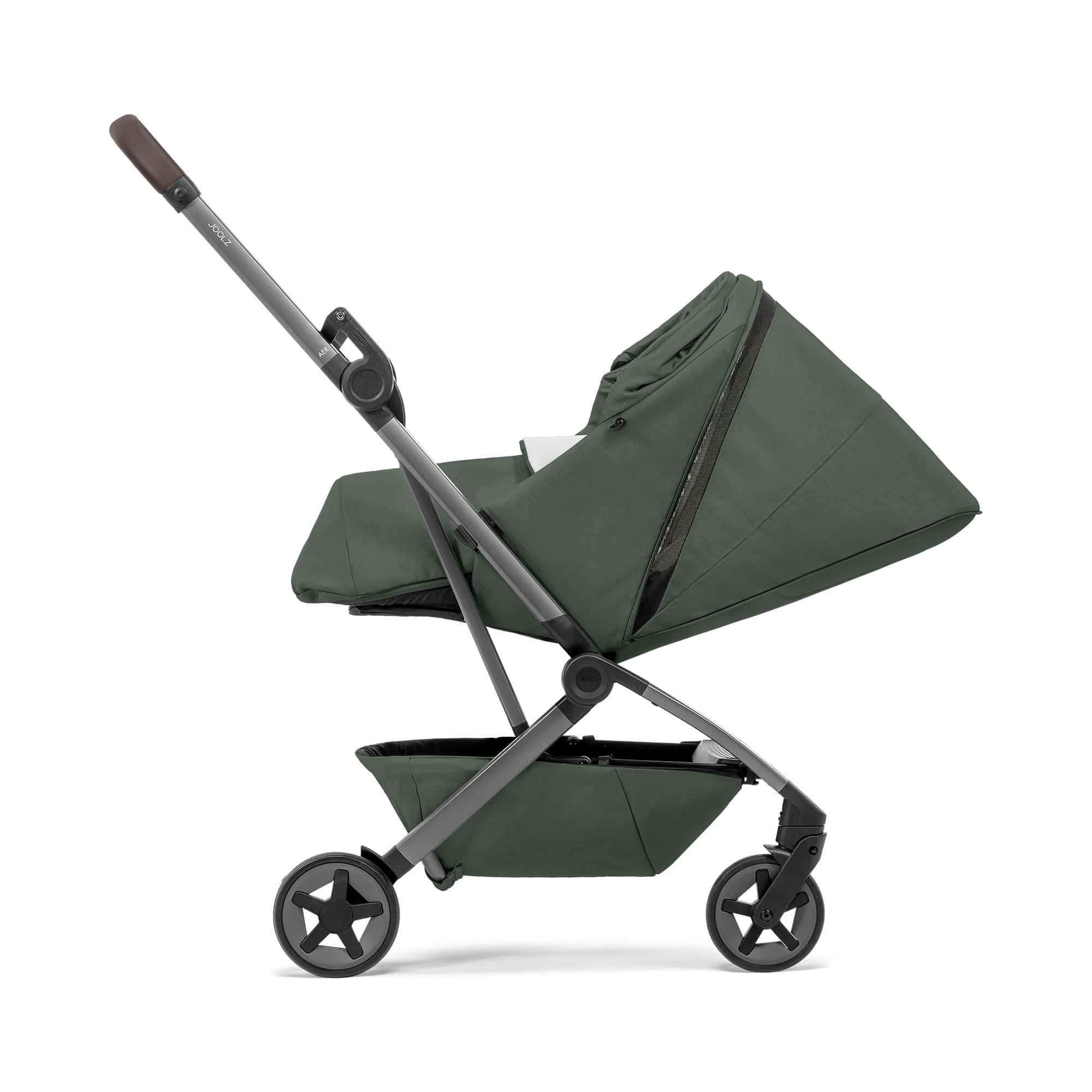 Kinderwagen Zubehör, JOOLZ, Grün – Produktansicht