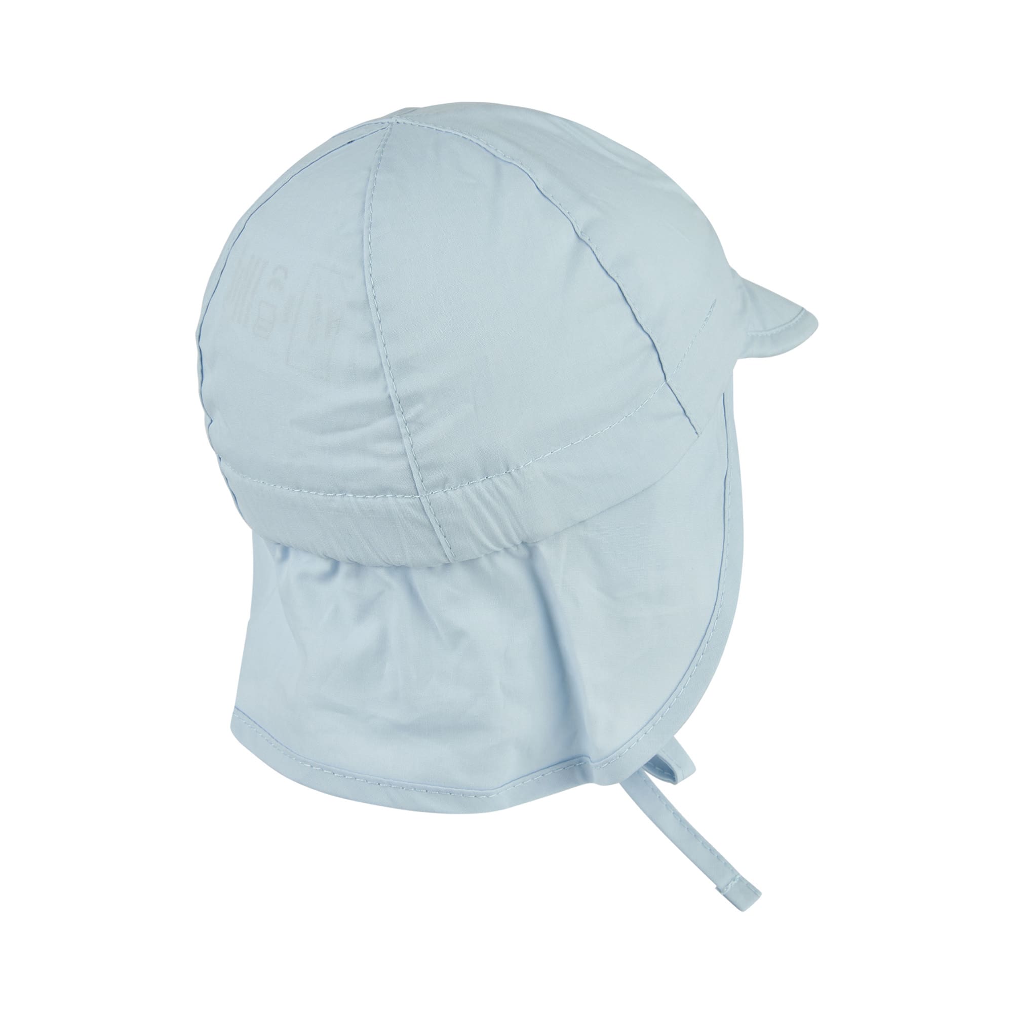 Schirmmützen, Sterntaler, Blau – Besonderheit: UV-Schutz 50+