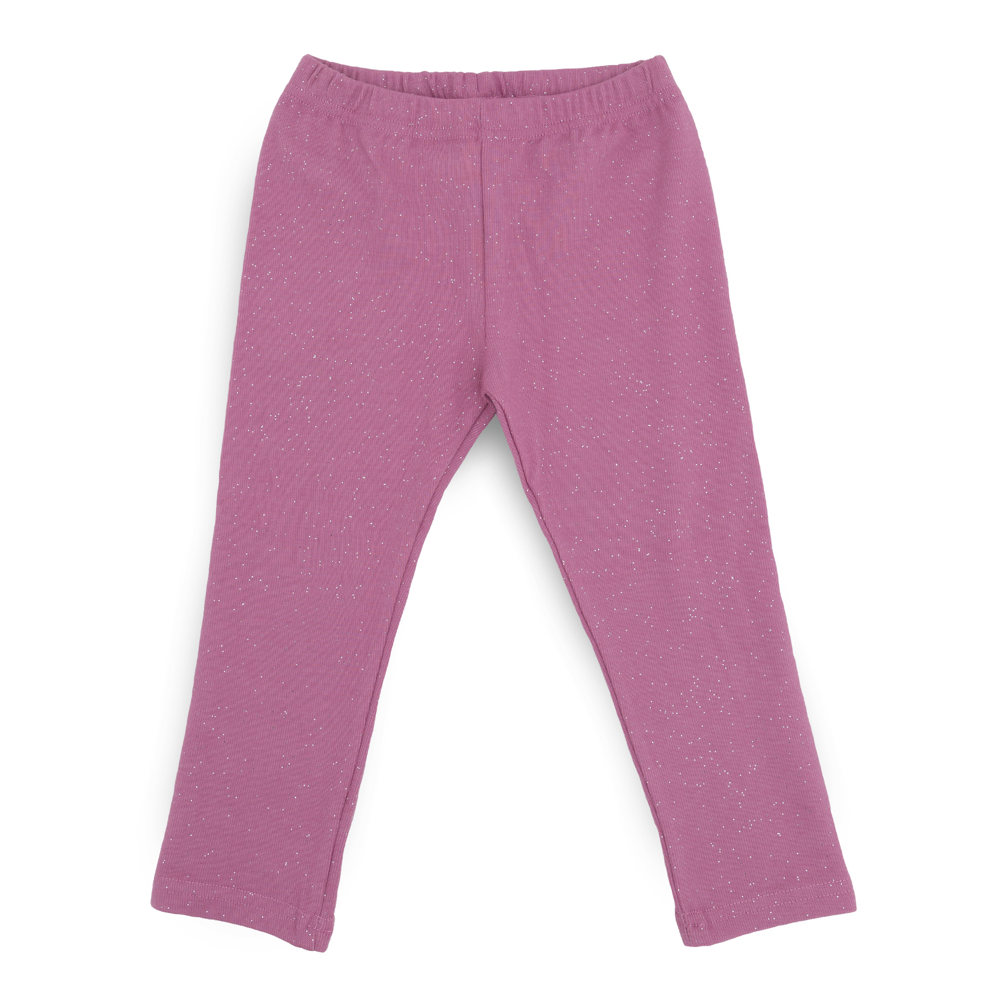 Thermoleggings, LITTLE ONE, Pink – Produktansicht