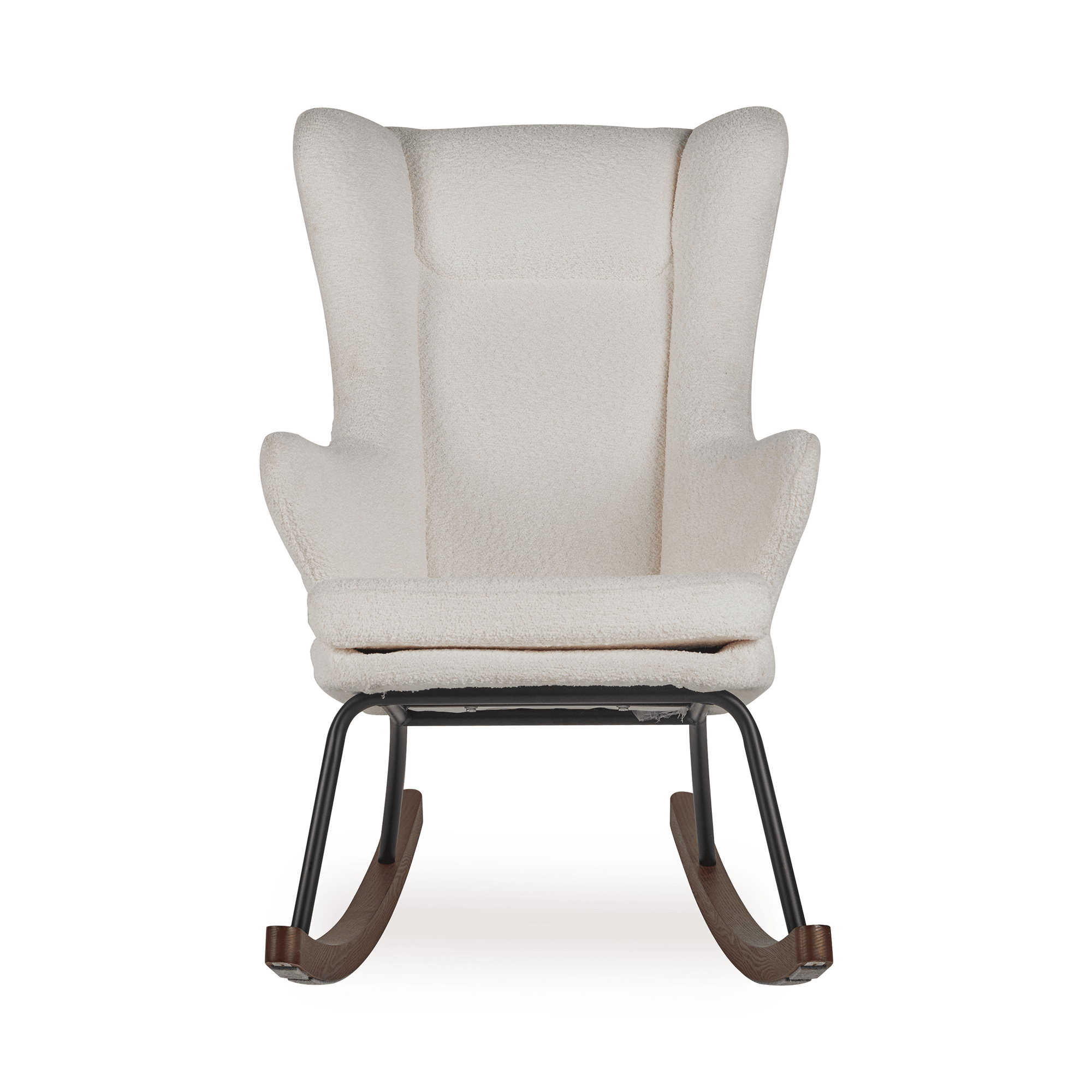 Stillsessel, Quax, Weiß – Produktansicht