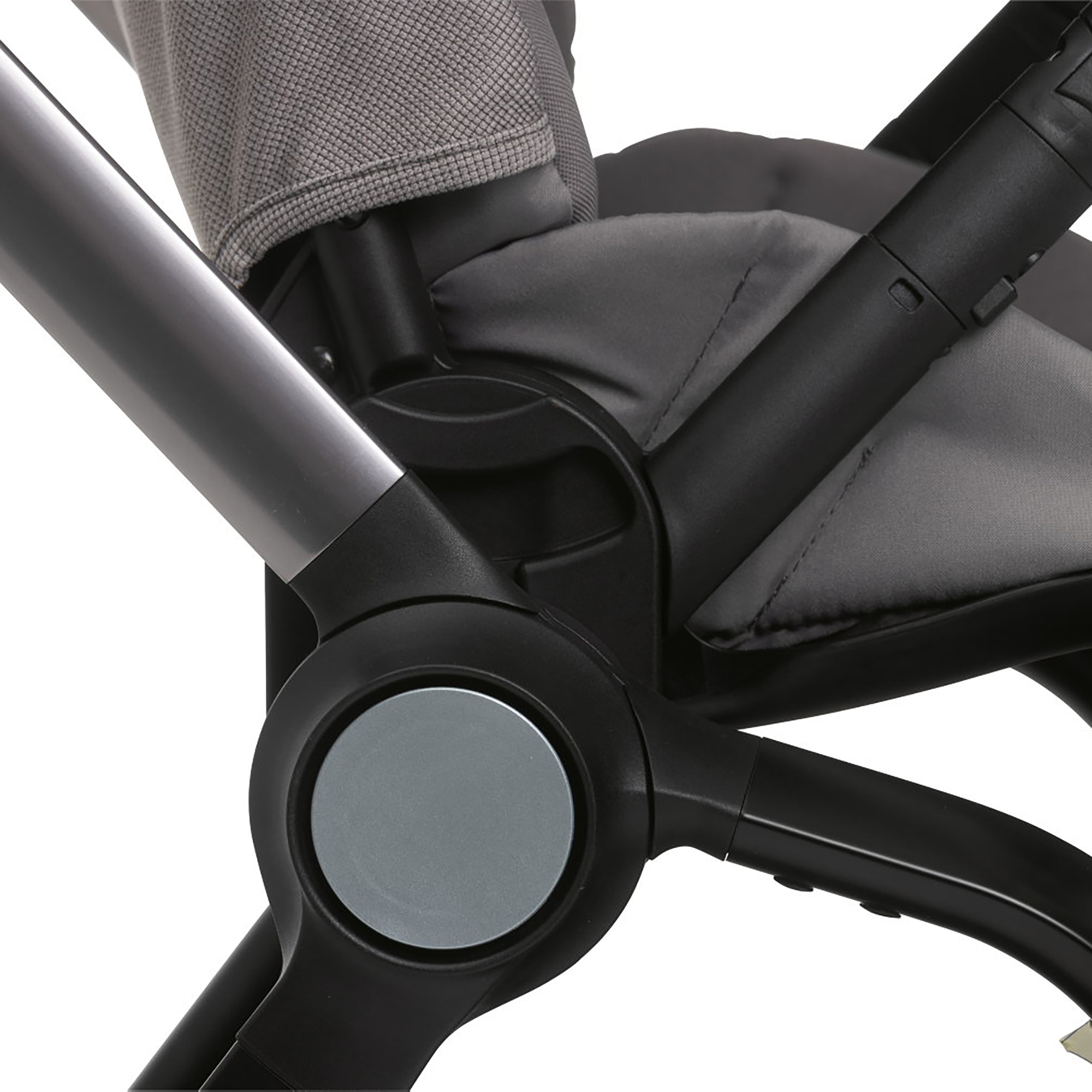 Sportwagen, chicco, Grau – Produktansicht
