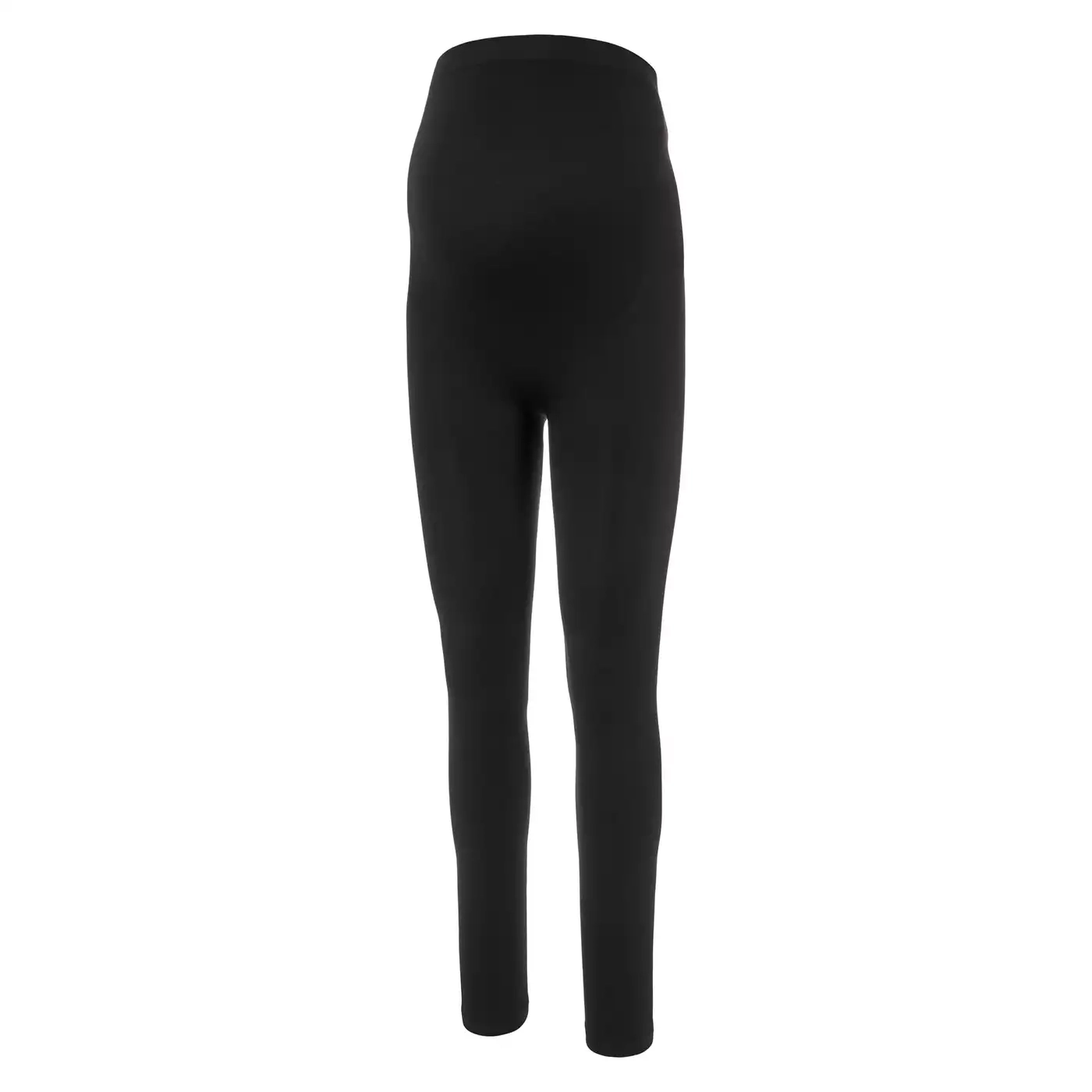 Umstandsleggings Mamalicious Schwarz M2000577550203 1