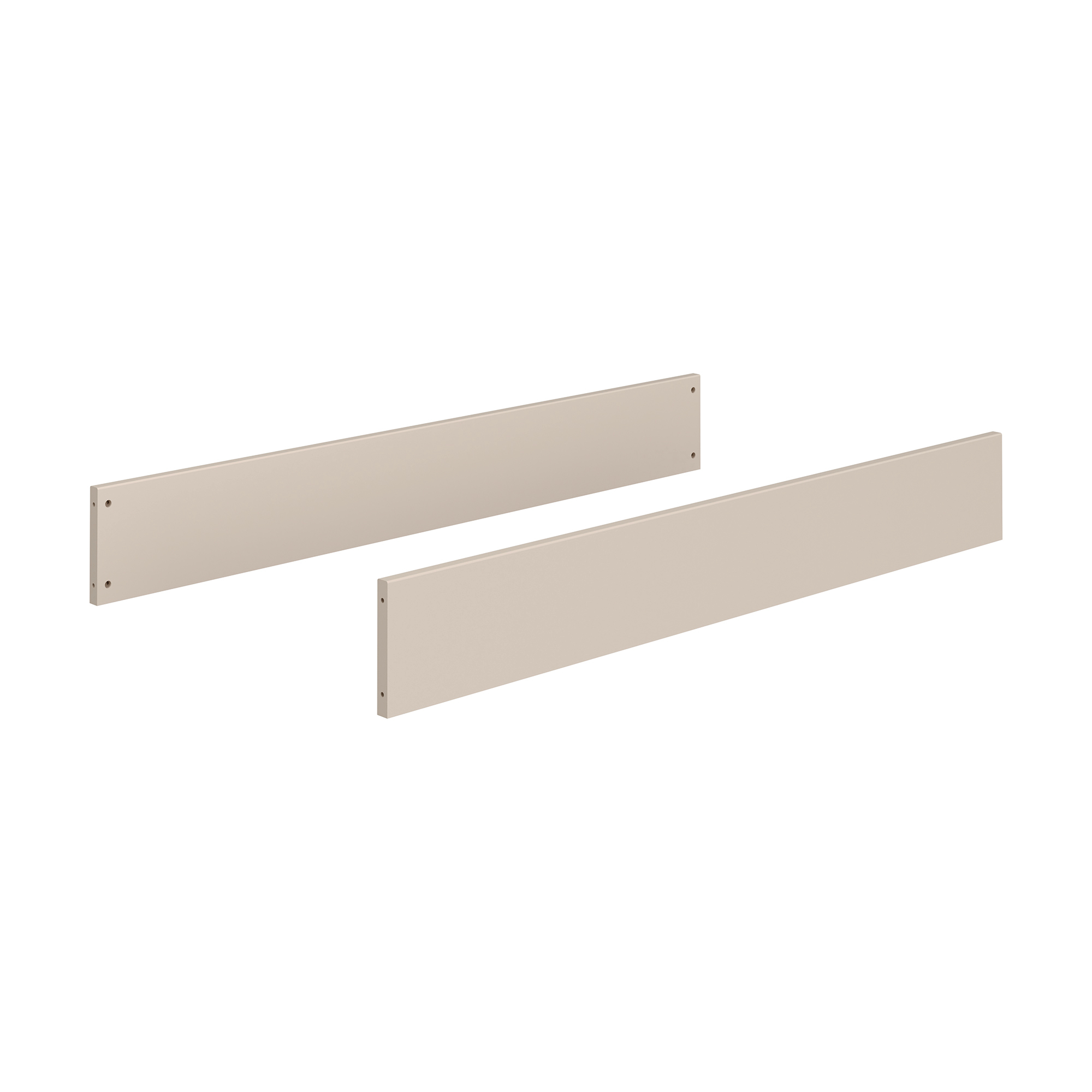 Babybetten Zubehör, Yuny by PAIDI, Beige – Produktansicht