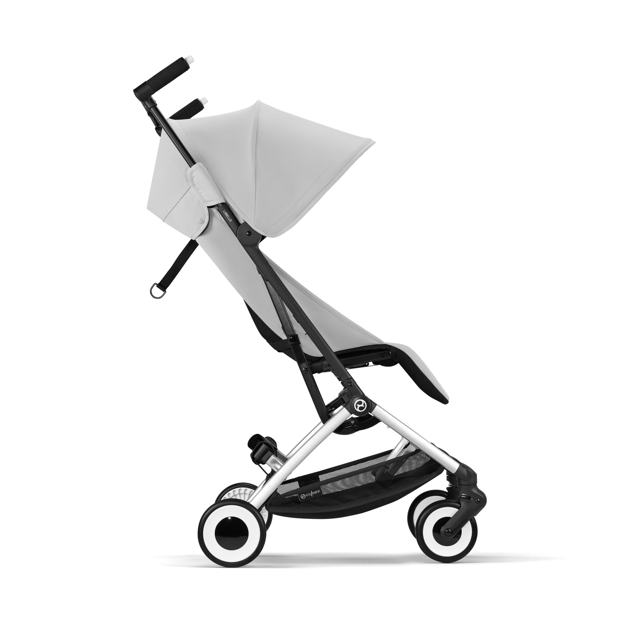 Reisebuggys, cybex, Grau – Produktansicht