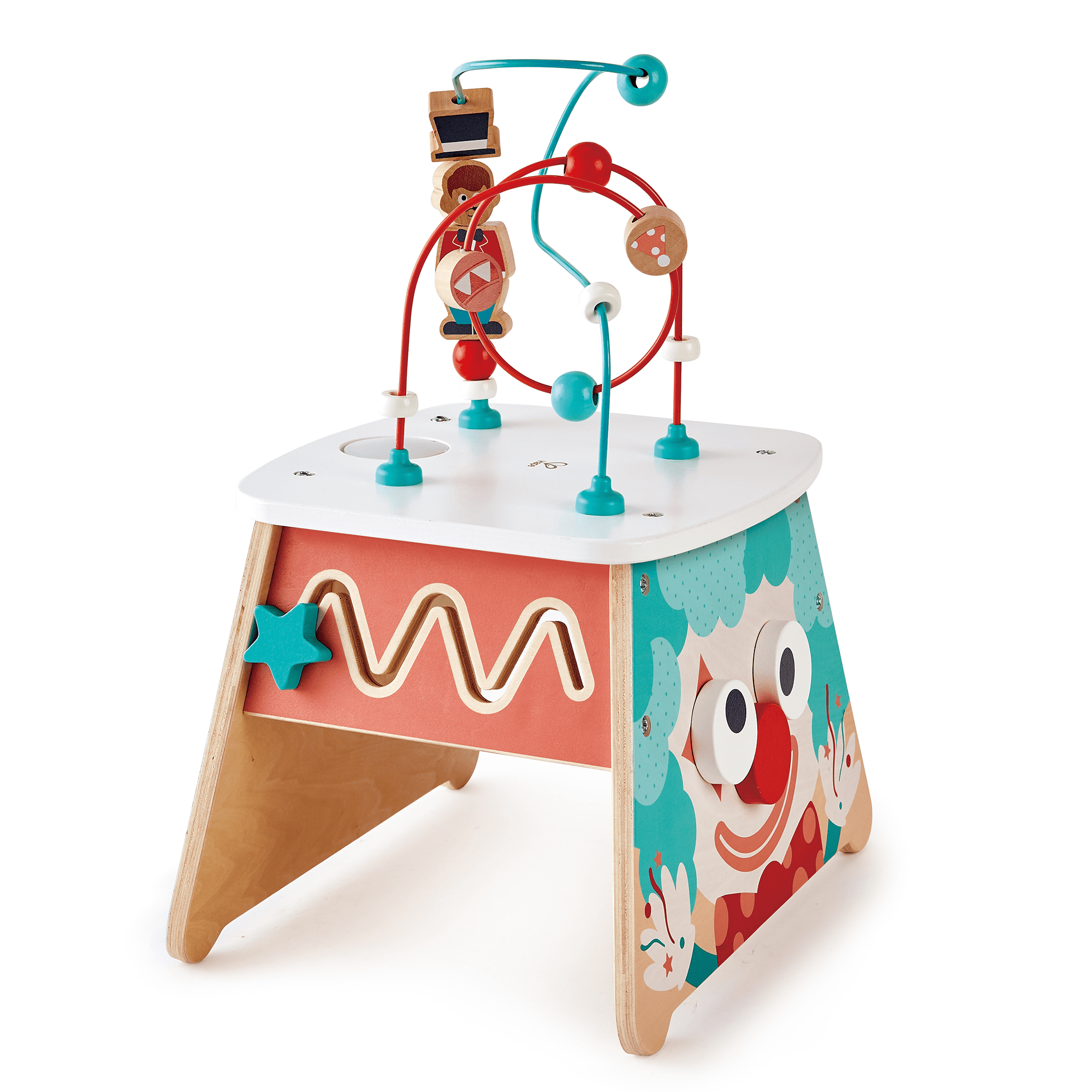 Produkte, Hape, Mehrfarbig – Produktansicht