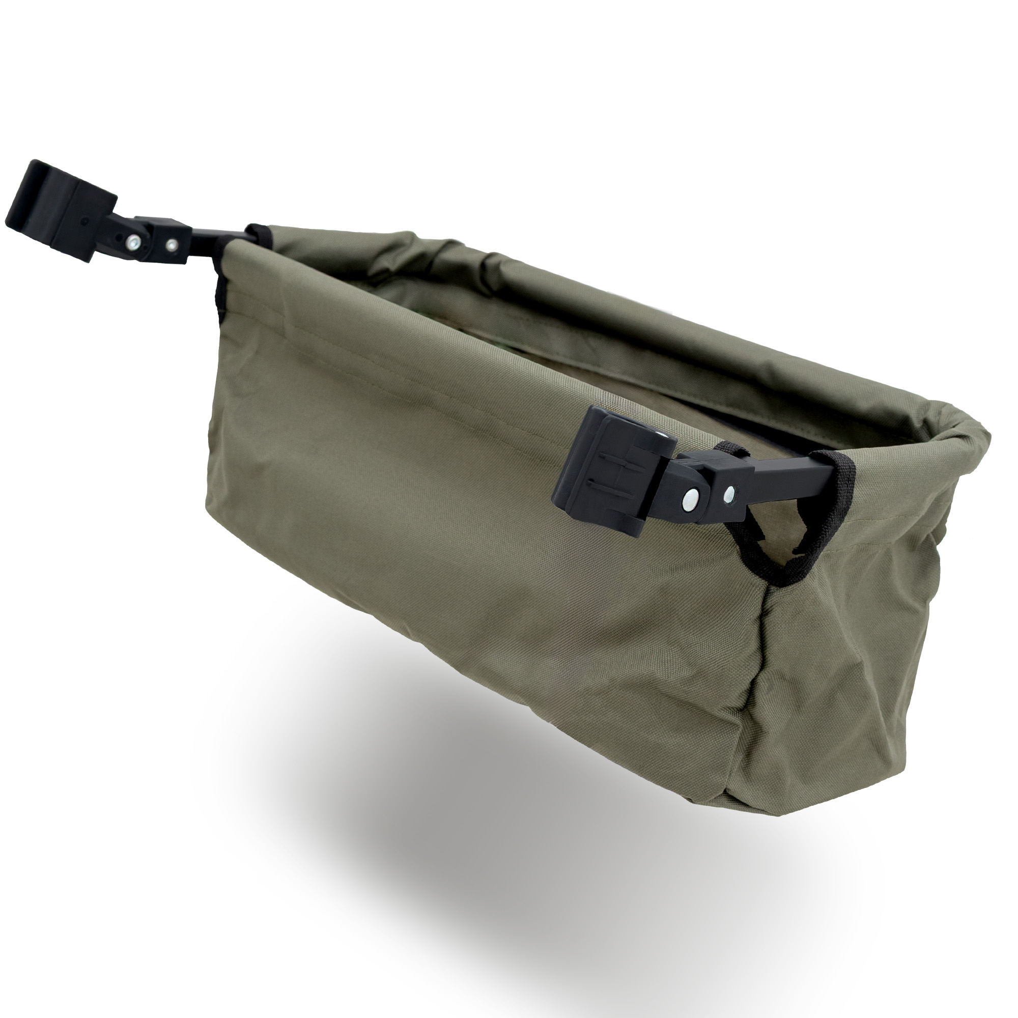 Bollerwagen, B.O. StartKlar, Grau – Produktansicht