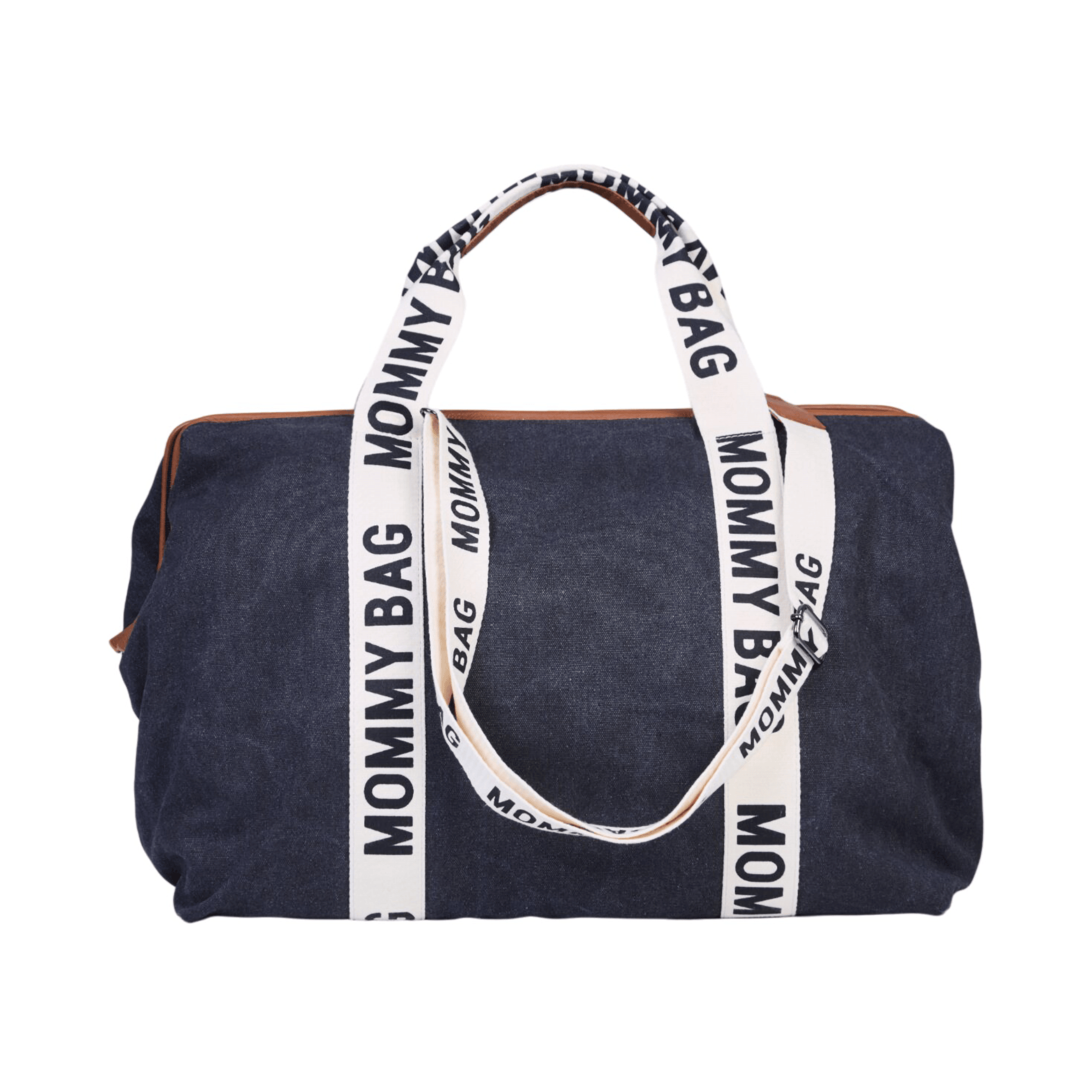Wickeltaschen, CHILDHOME, Schwarz – Produktansicht