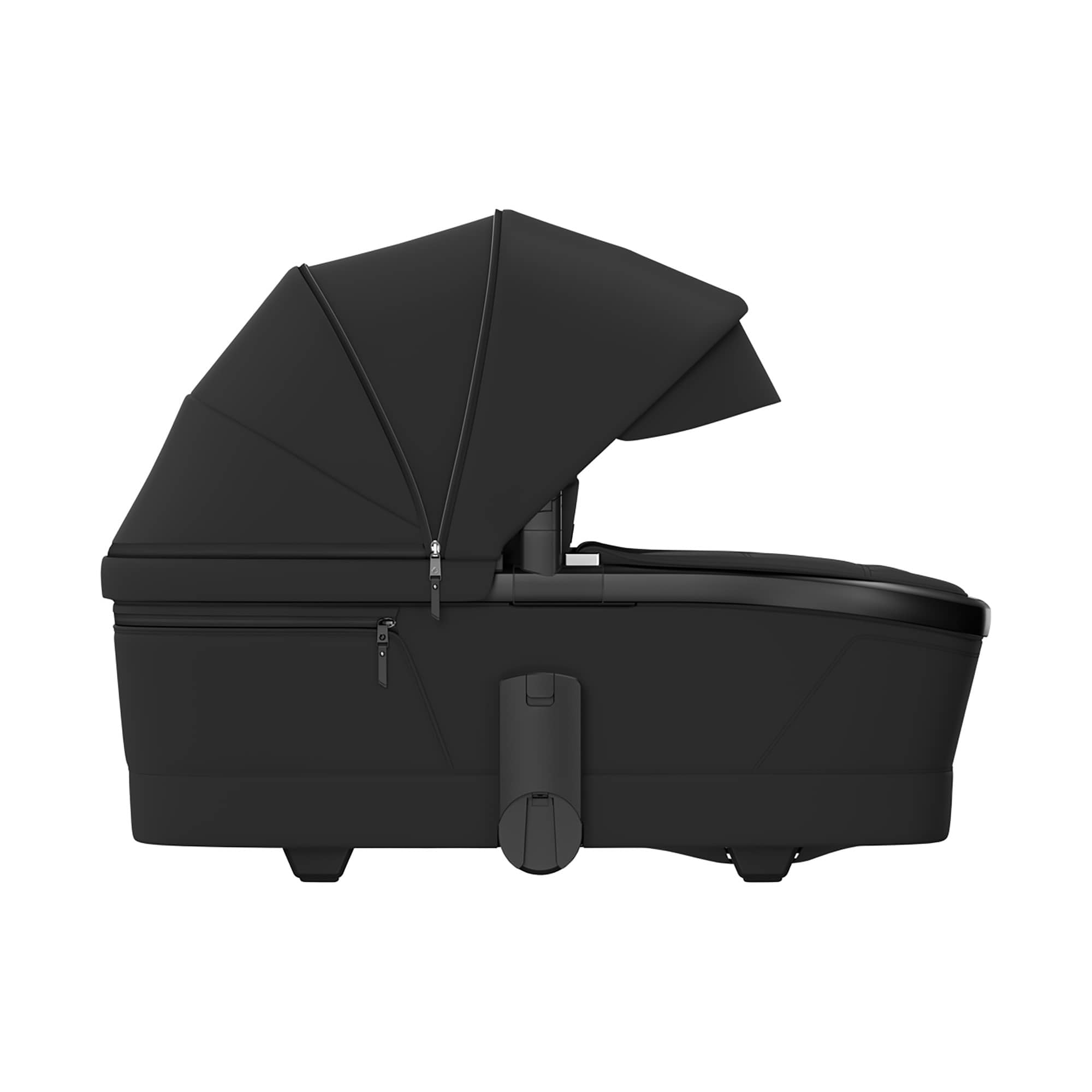 Tragewannen, MAXI-COSI Premium, Schwarz – Produktansicht