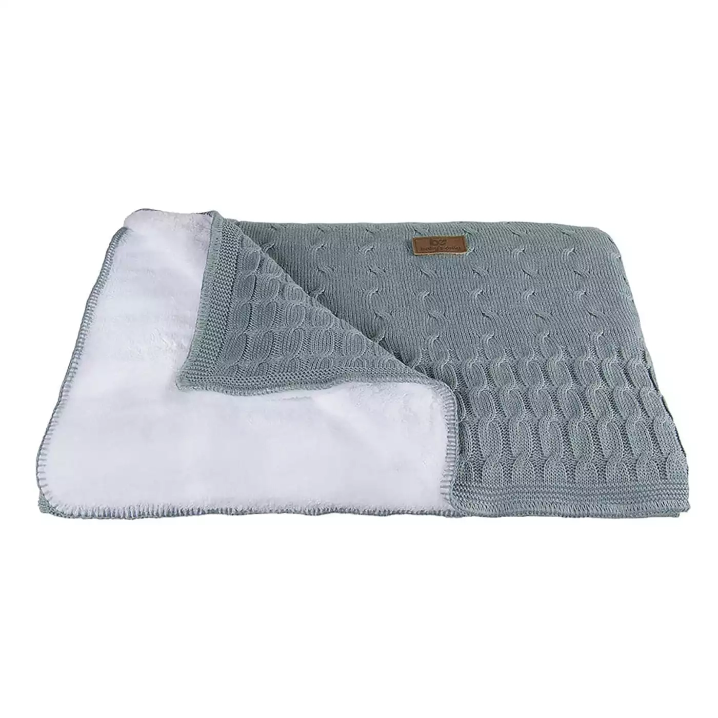 Kuscheldecken, baby's only – Produktansicht
